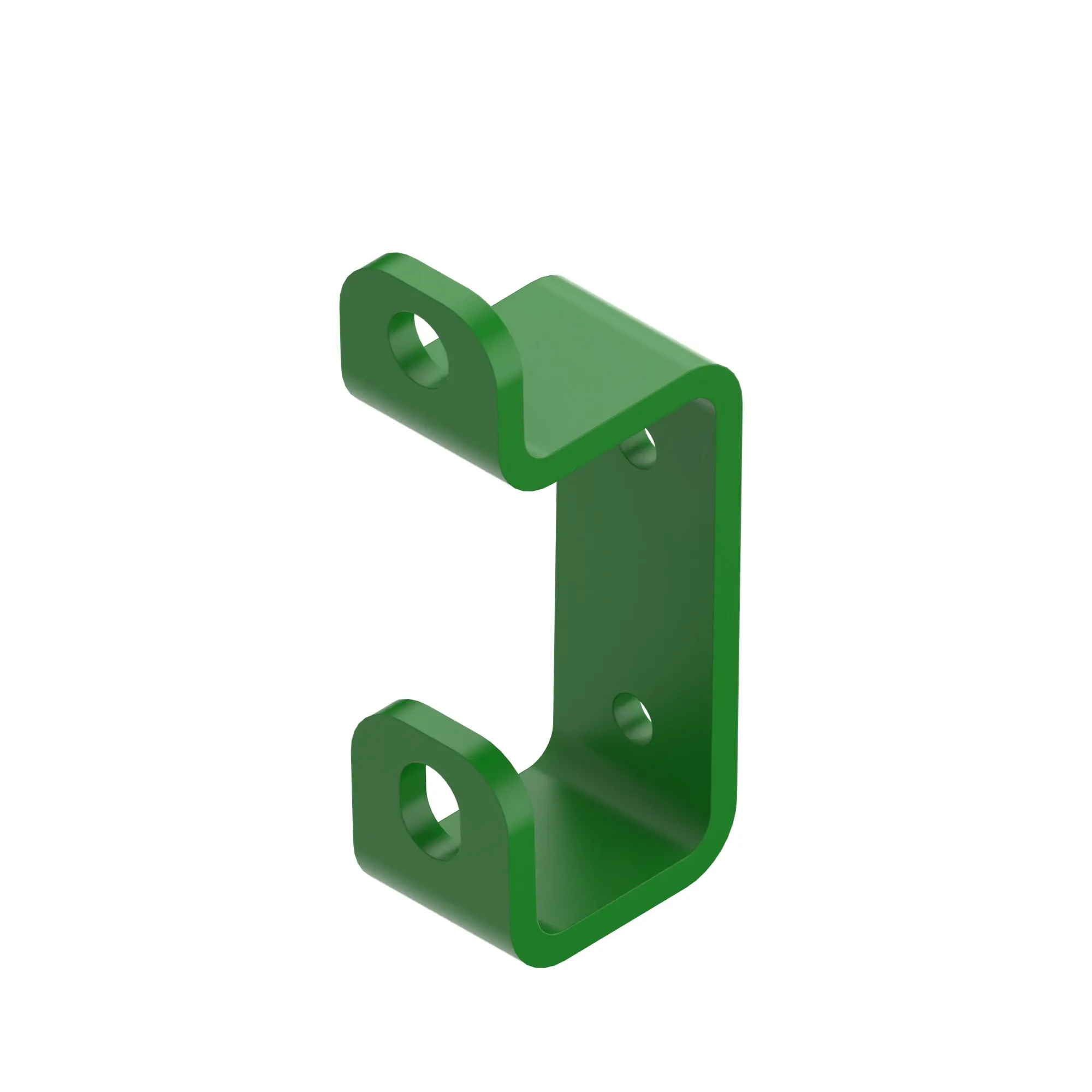 BRACKET, LATCH MOUNT