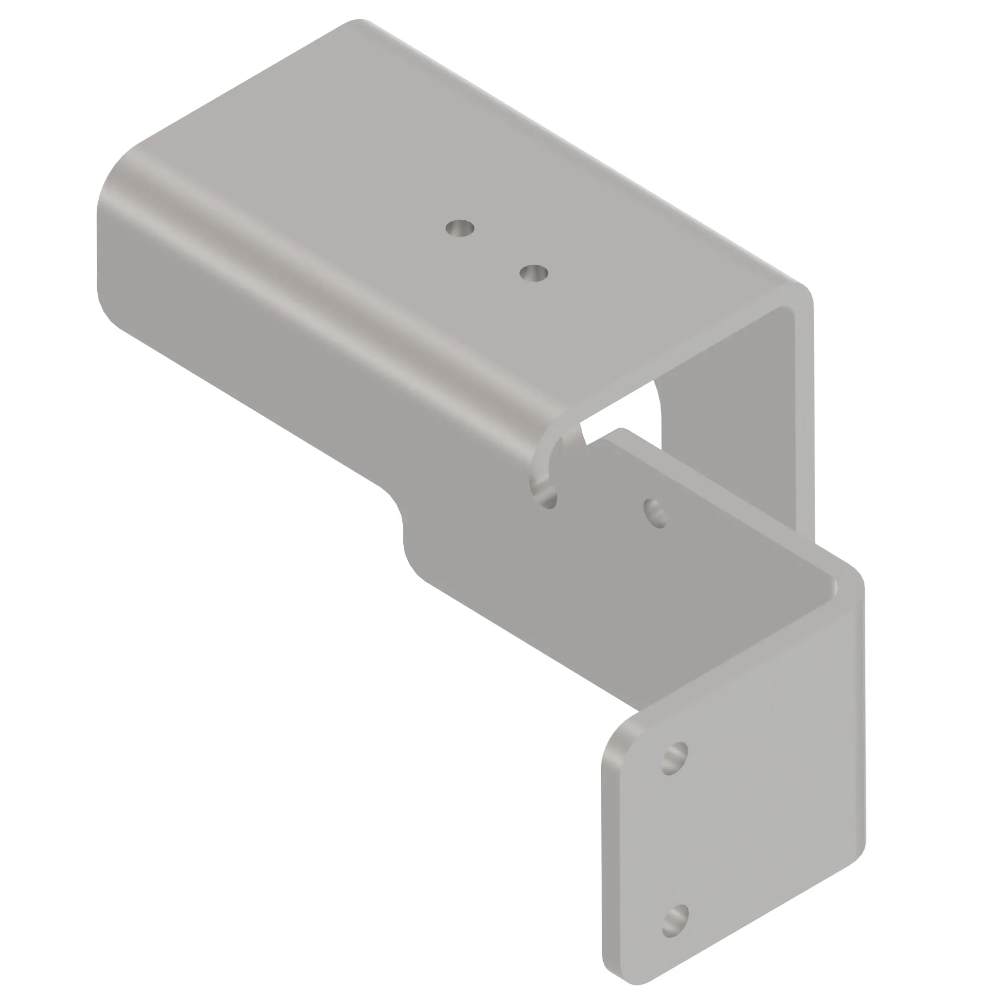 BRACKET, PROPANE REGULAR BRACKET