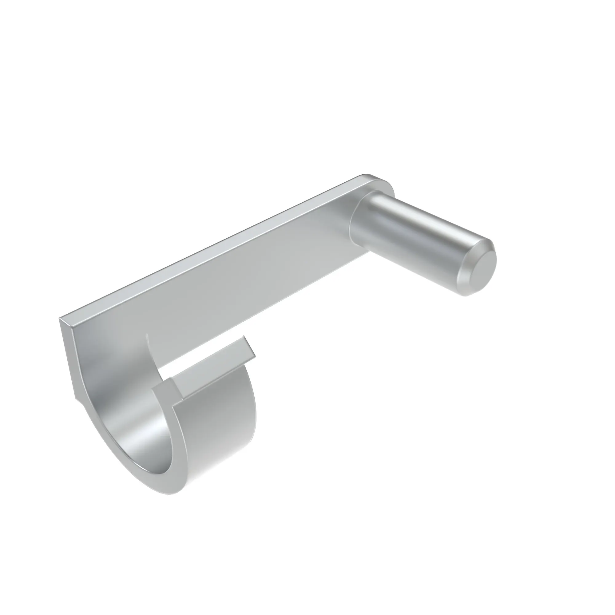 PIN, SPRING LOCKING