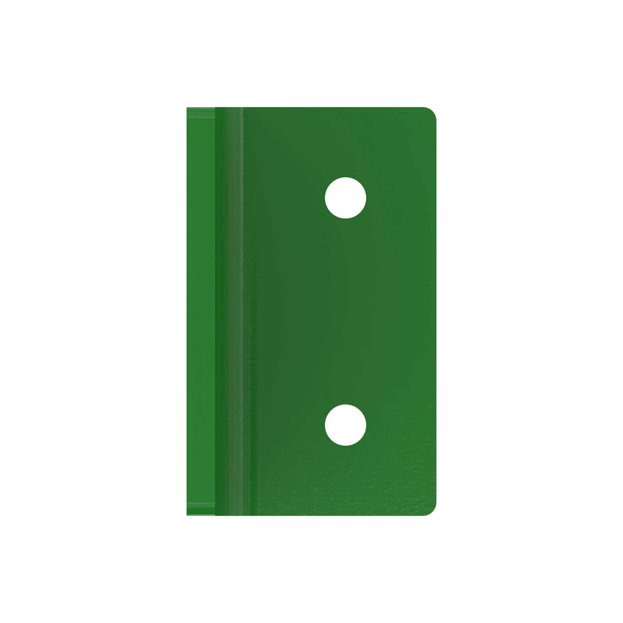 BRACKET, OW FOLD STOP