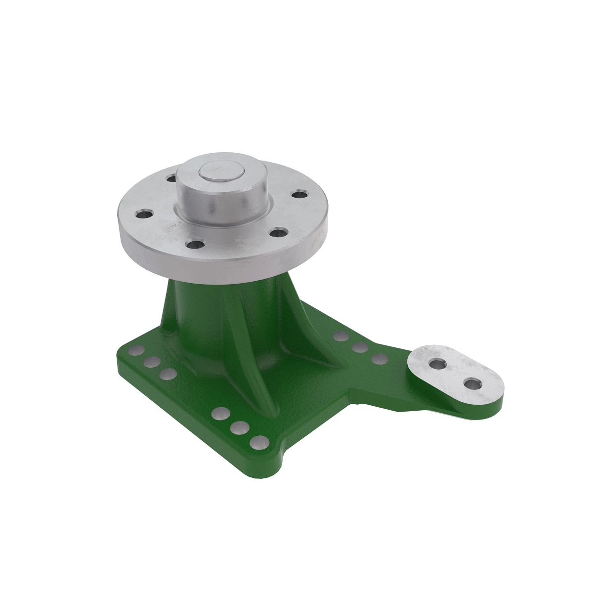 Bearing Housing, Fan Mount
