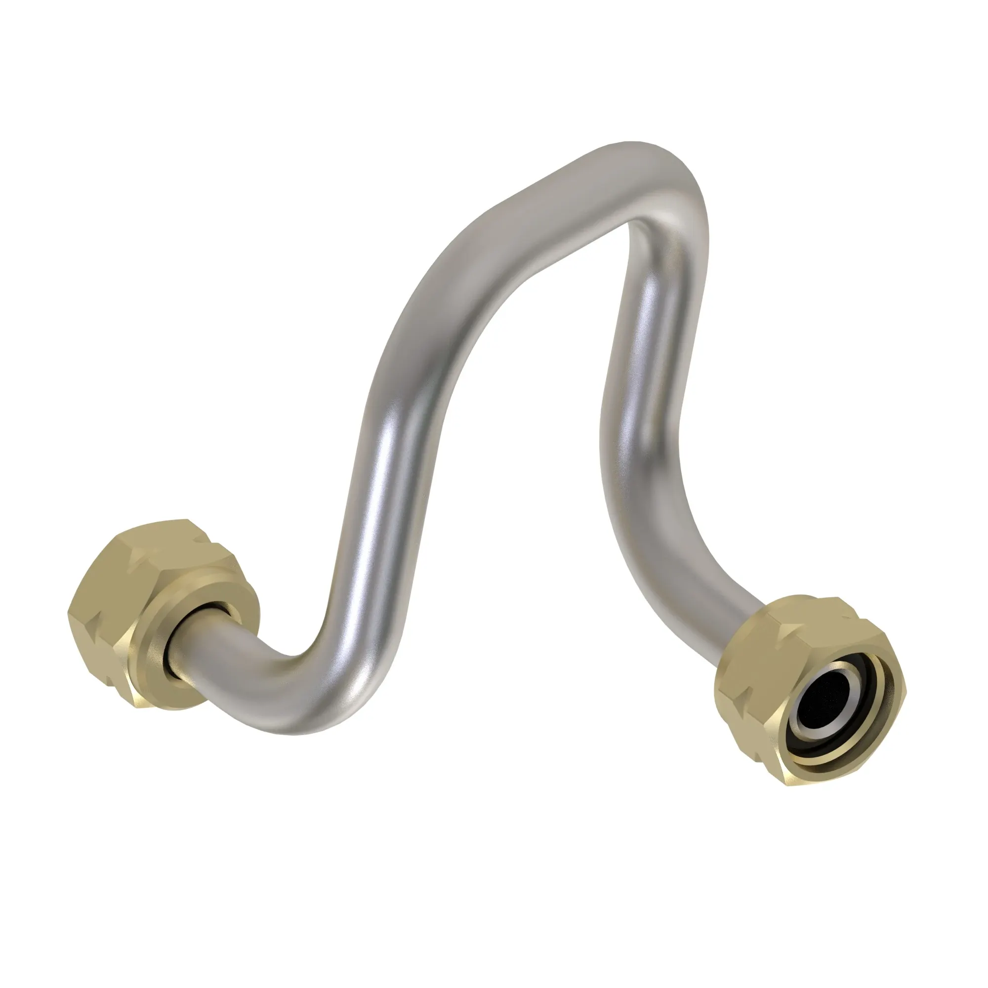 SUPPLY, PRIMARY TO FINAL FILTER 6068 <130 KW IT4