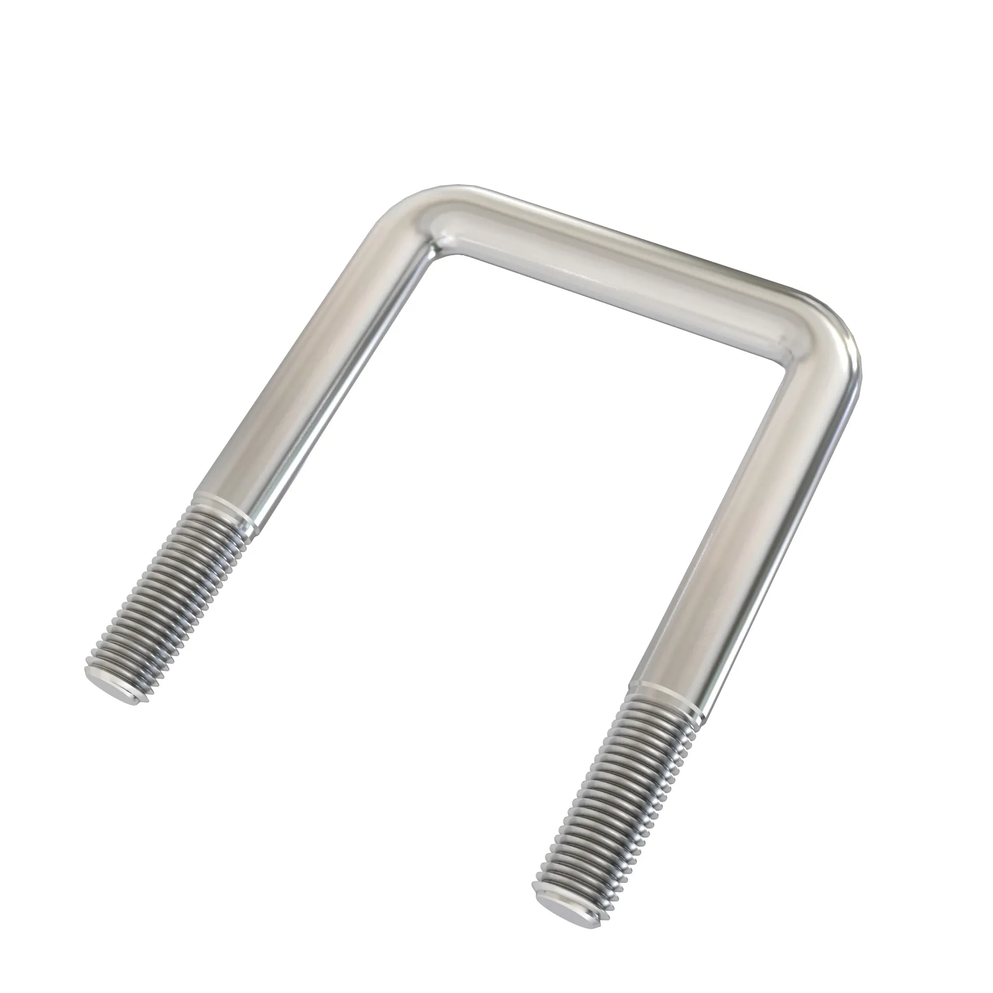 John Deere U-Bolt, 2" X 5" - N234170