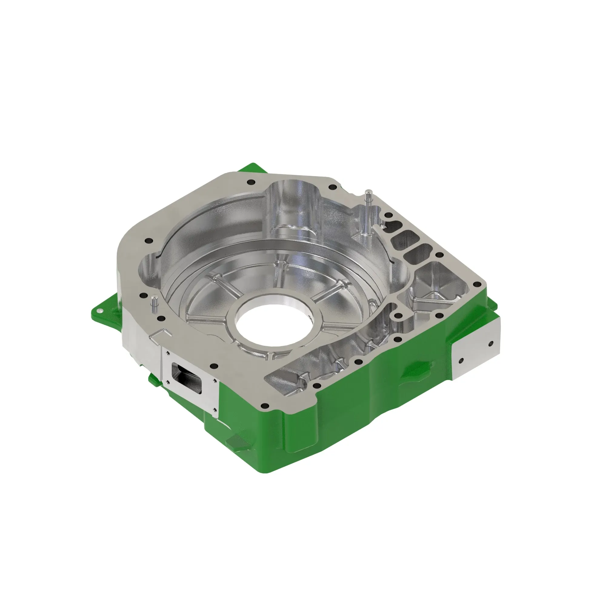 John Deere Reverse Brake Housing - AL219226