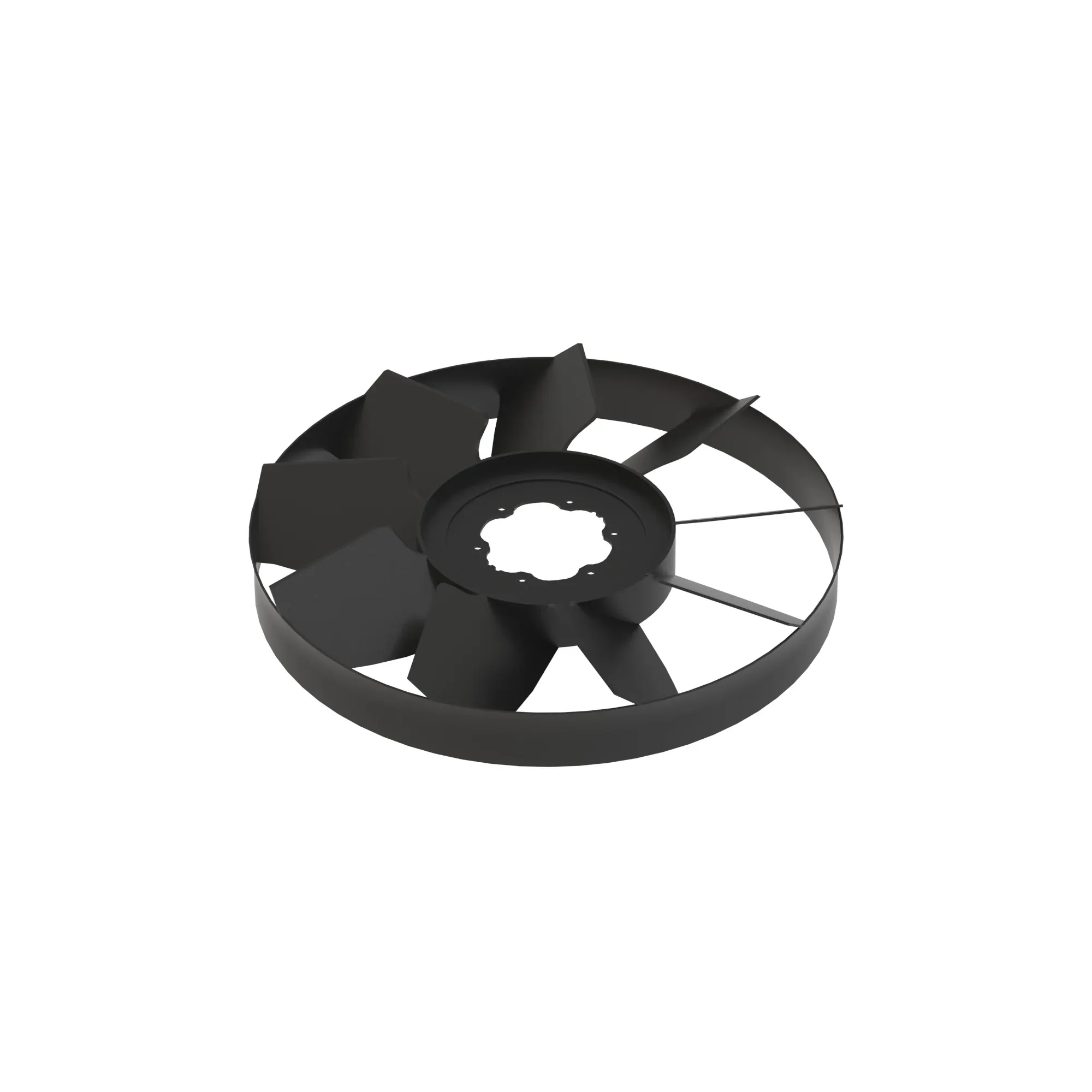 FAN 654MM (Mahle)