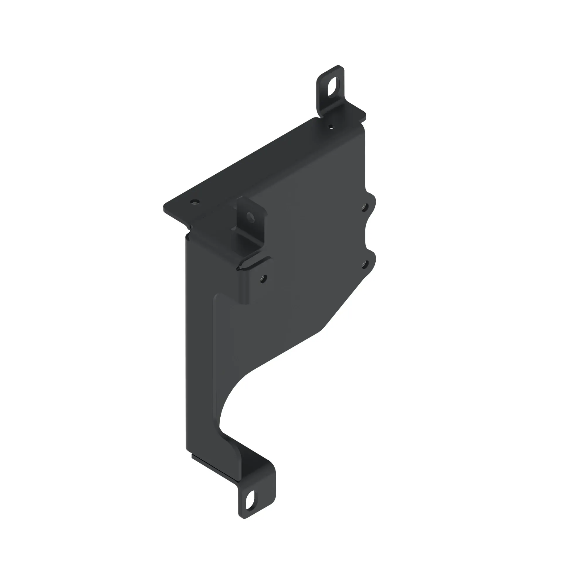 John Deere Jdlink Weldment Bracket - AT482996