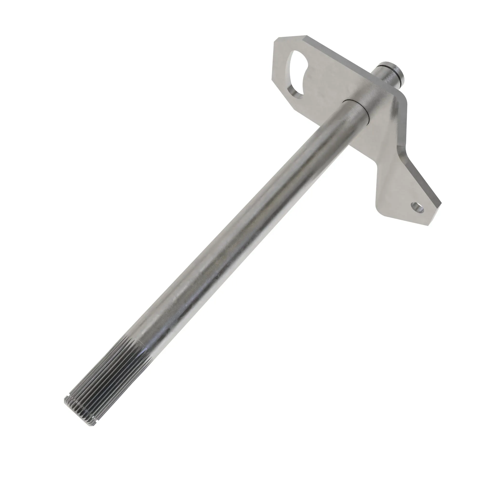 John Deere Gear Shift Shaft - DQ09957