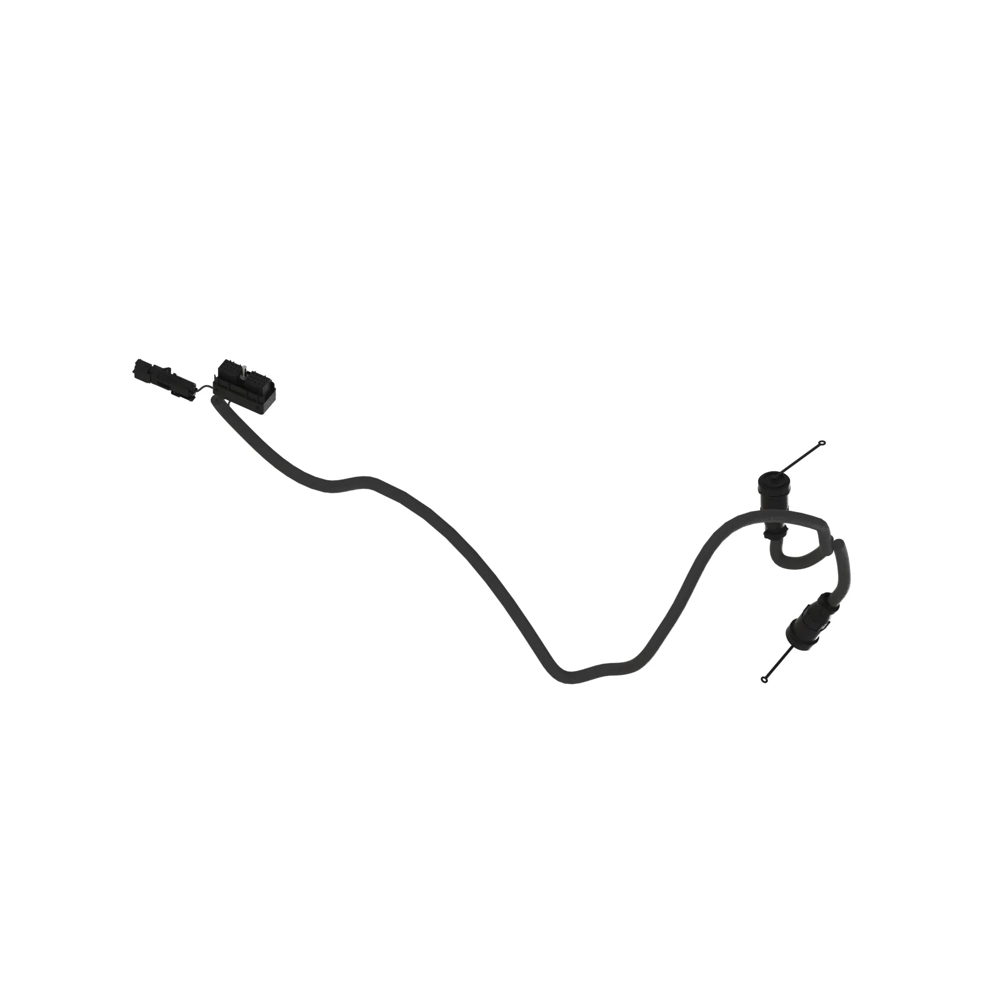 HARNESS,CAB WIRING-JDLINK QUICK INS