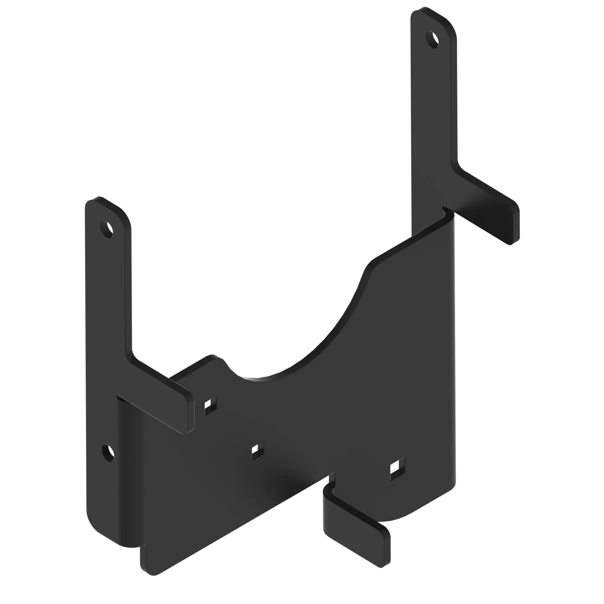John Deere Belt Drive Tensioner Bracket - UC31354
