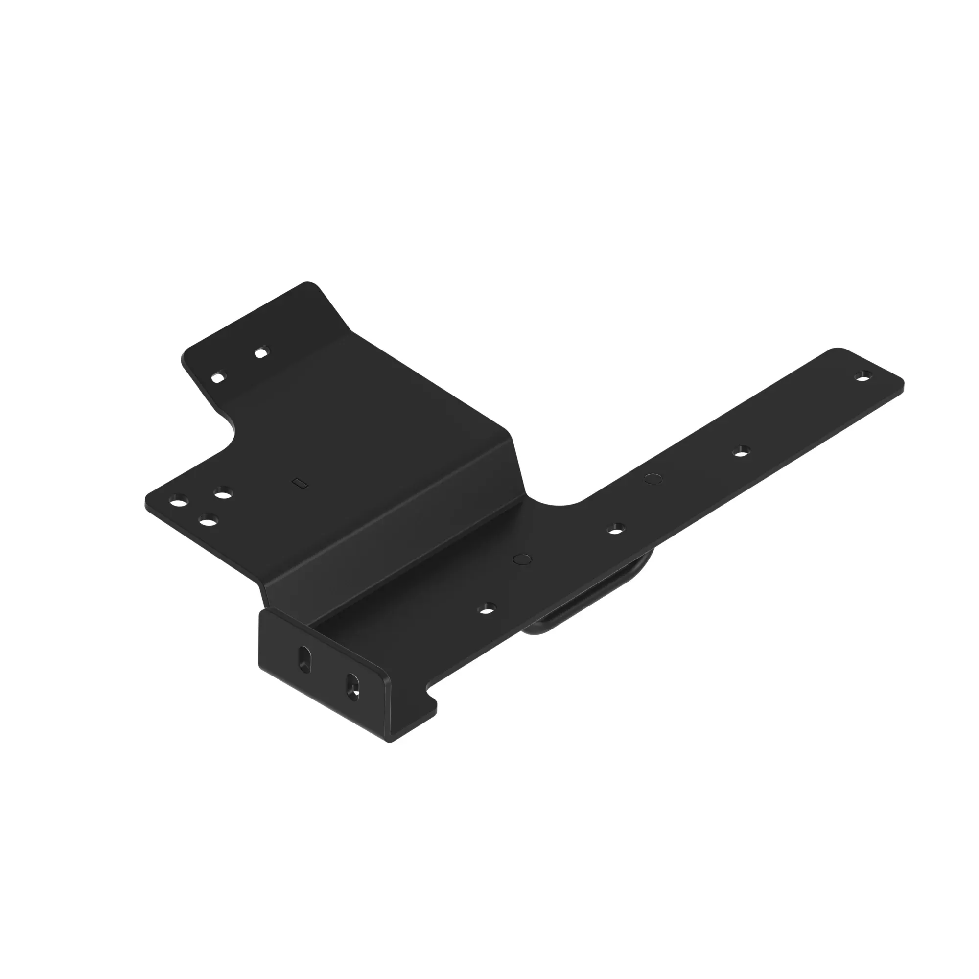 BRACKET (REAR FENDER)