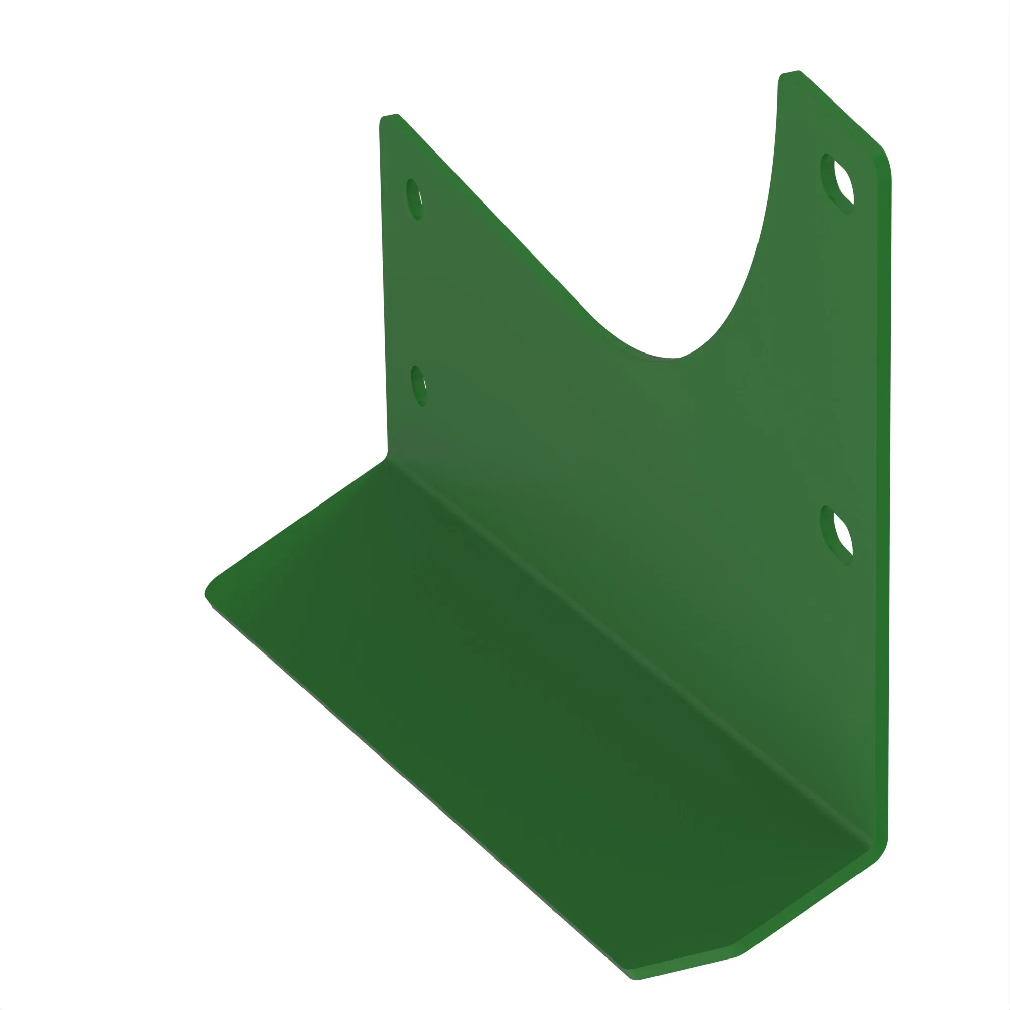 SHIELD SUPPORT