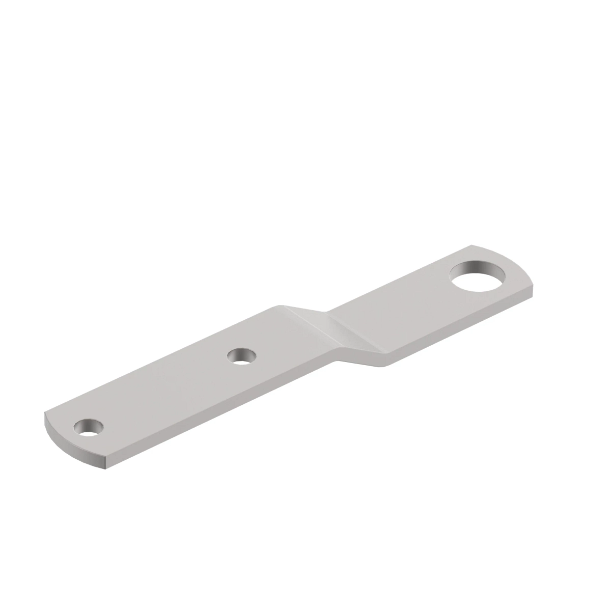 Bracket, Control Pivot Support