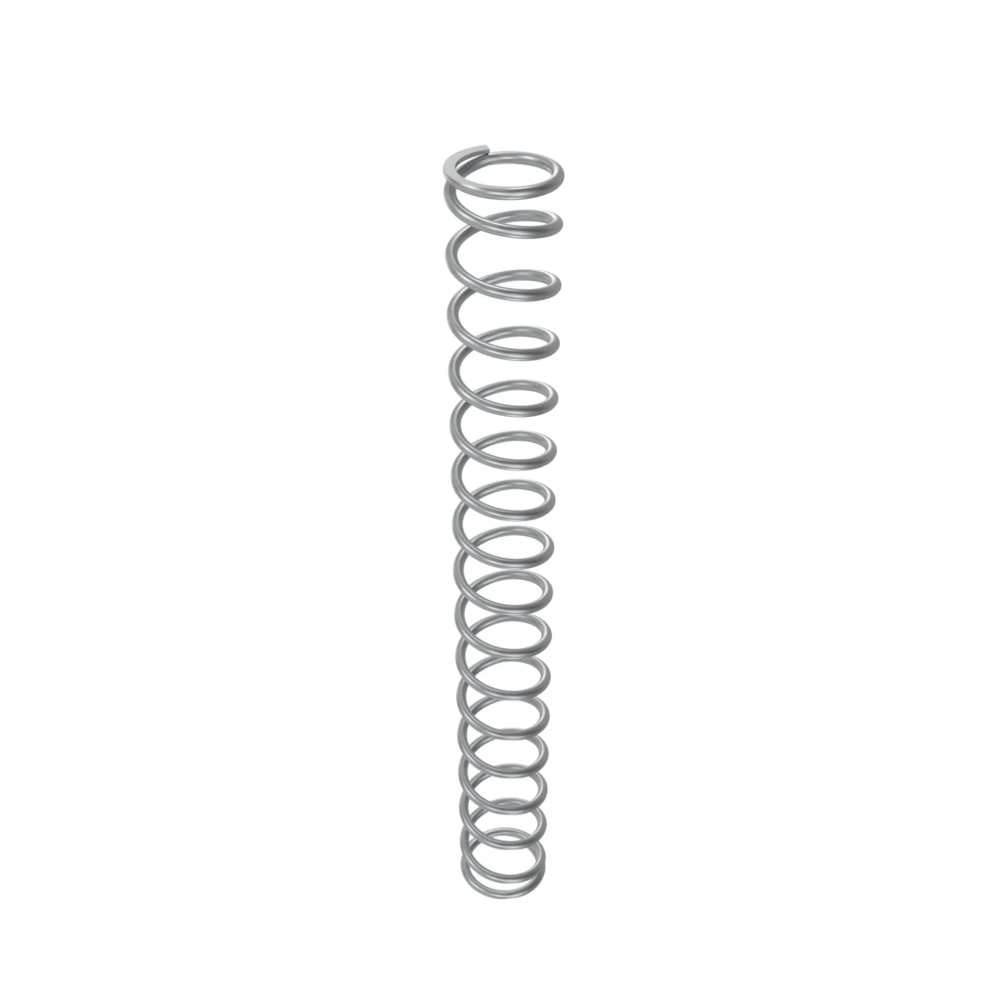 John Deere Compression Spring - T116910