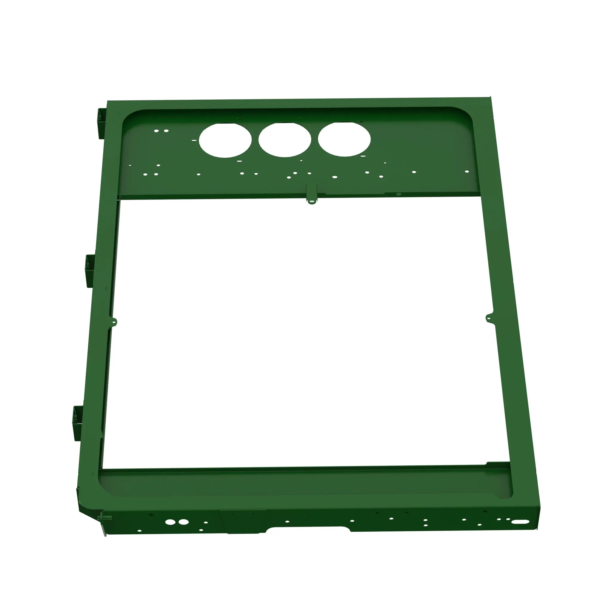 Frame