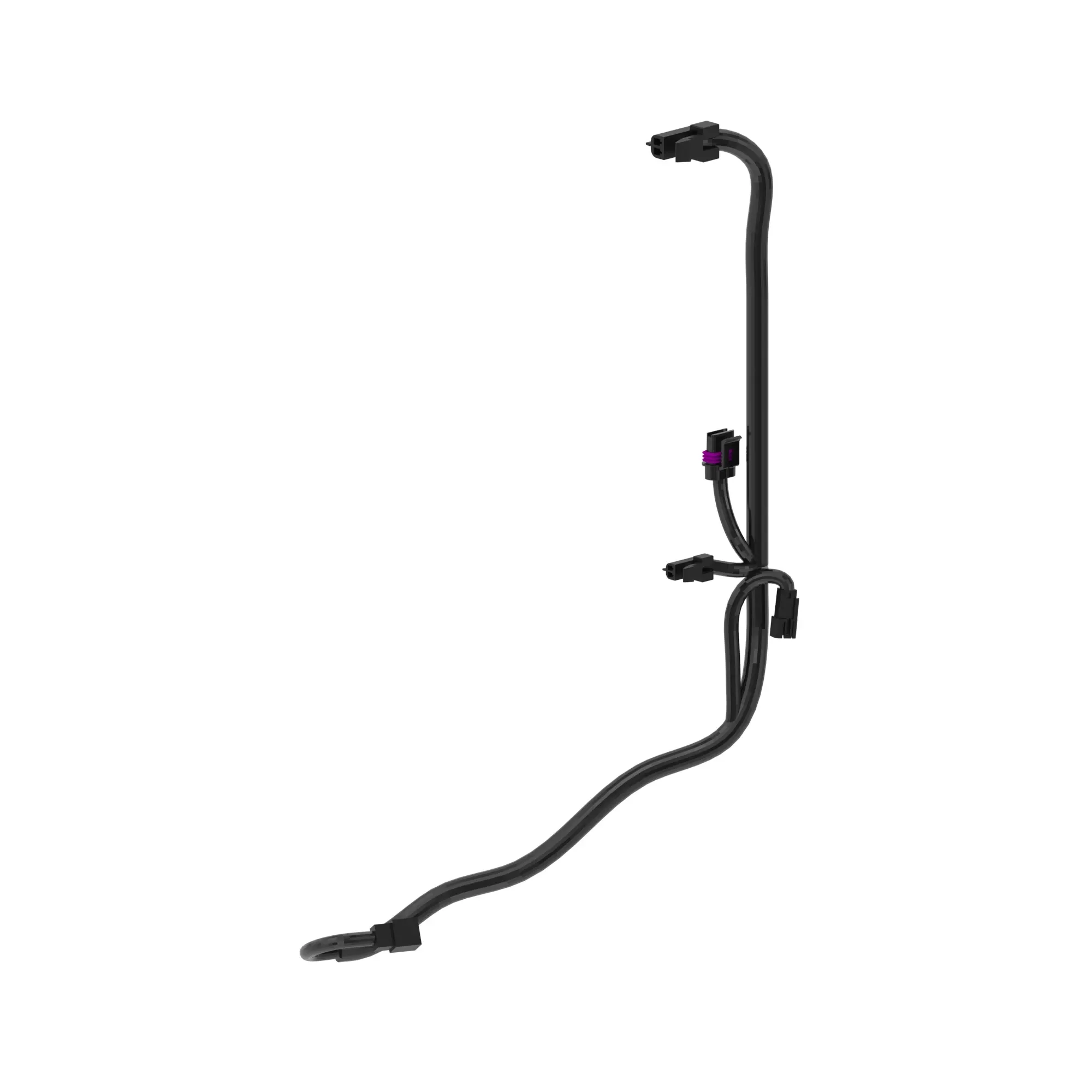 John Deere Radio Wiring Harness - AT422738