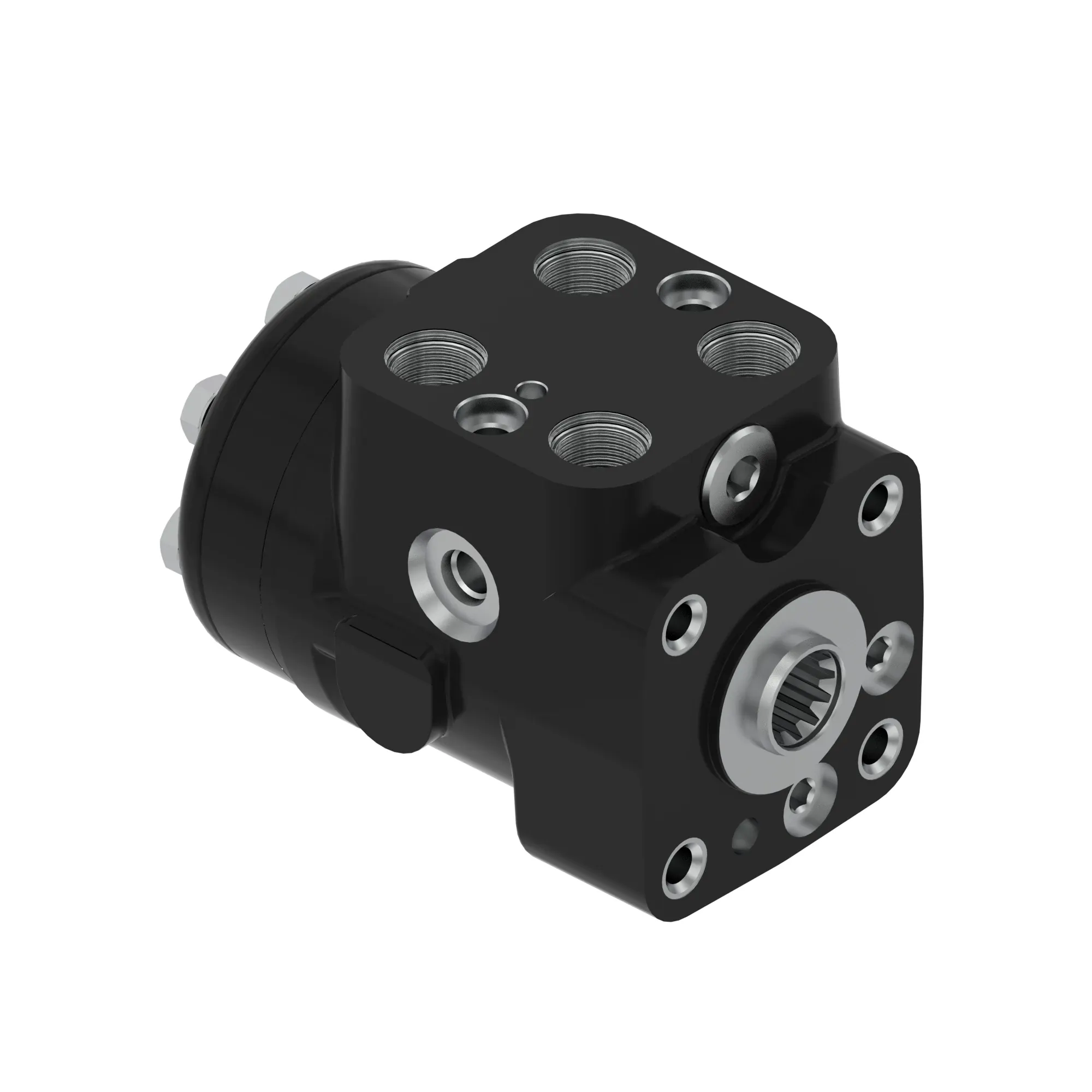 John Deere Steering Control Valve - AN205799