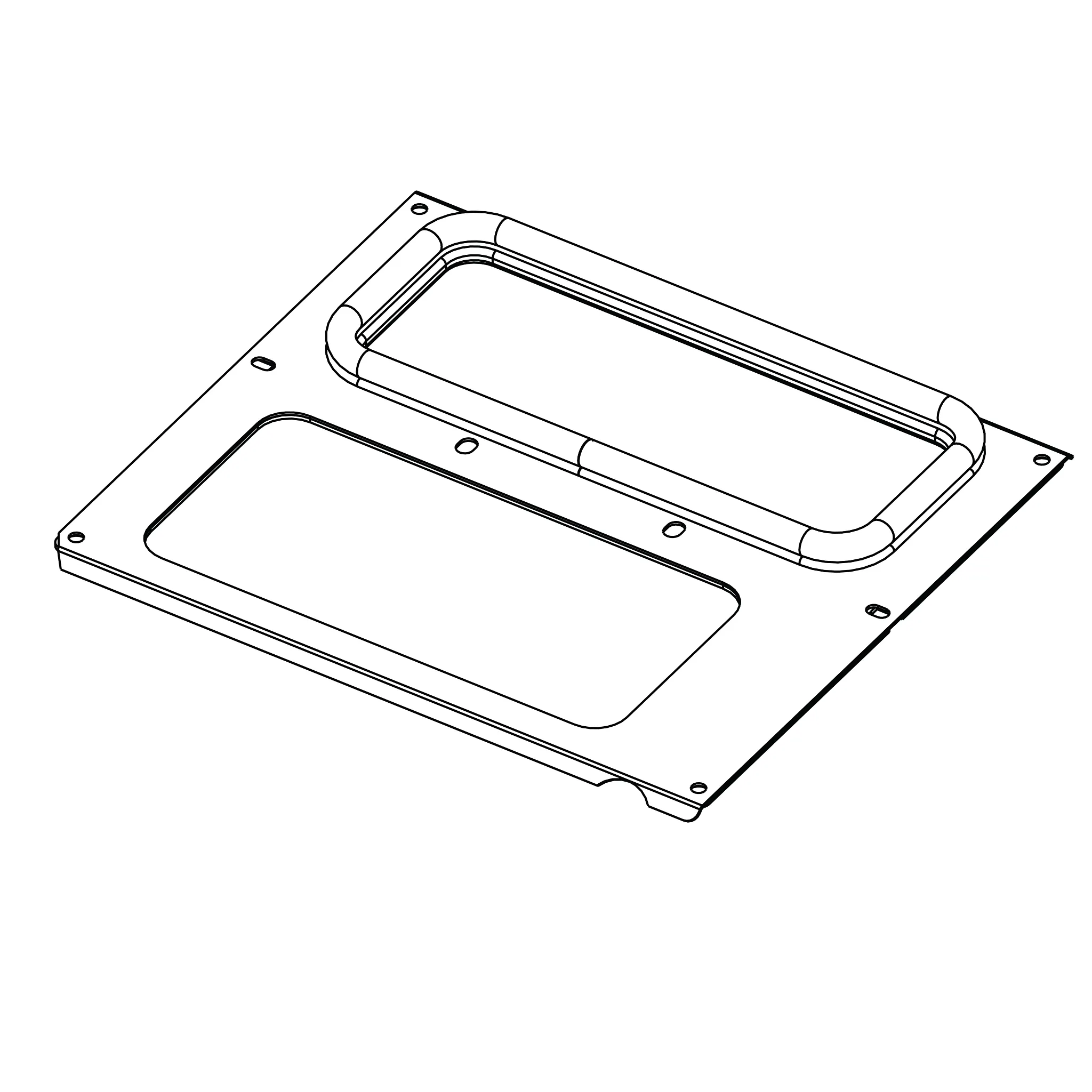COVER ASSEMBLY