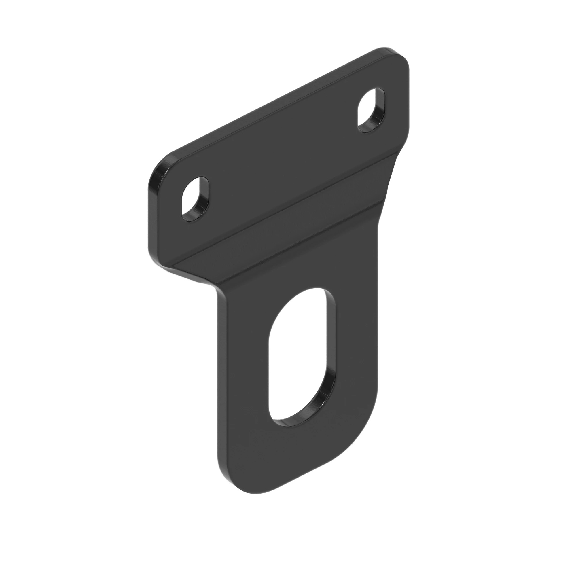 John Deere Beacon Bracket, Right Side - AT506753