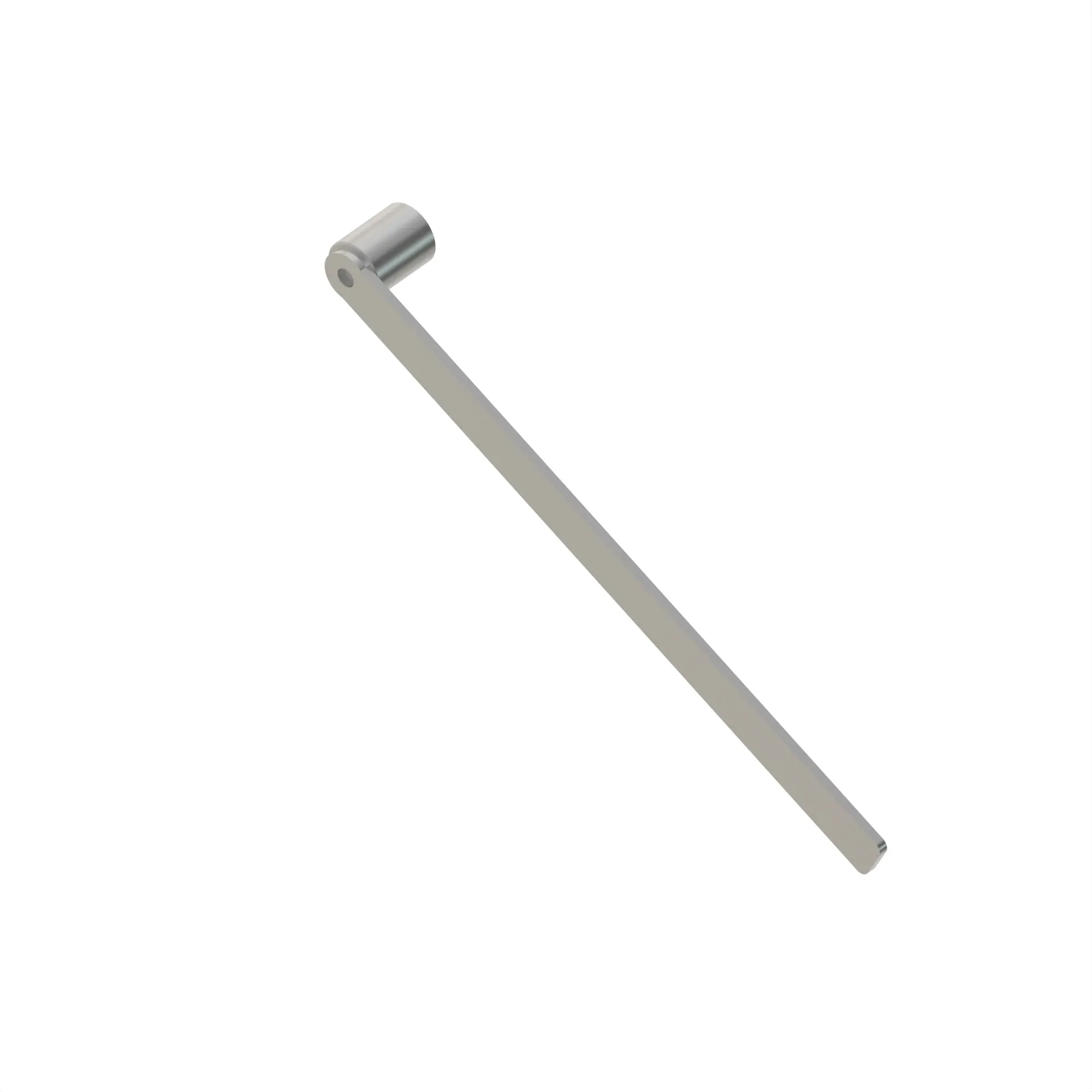 John Deere Adjustment Handle - HXE131276