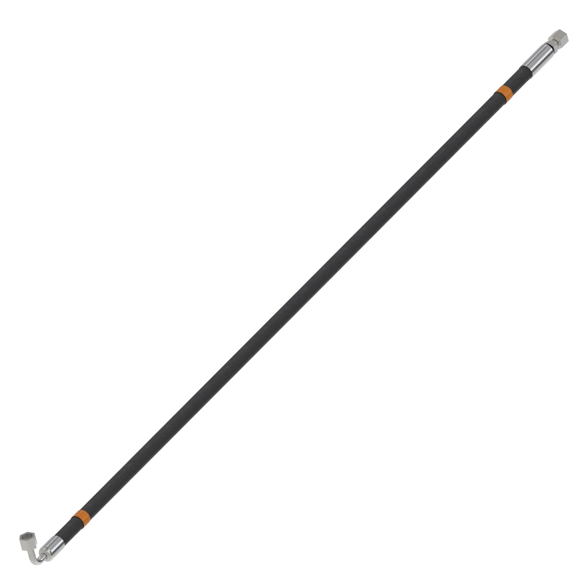 Hydraulic Hose, Tilt Cylinder Exten