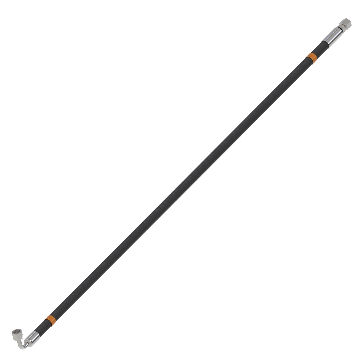 Hydraulic Hose, Tilt Cylinder Exten
