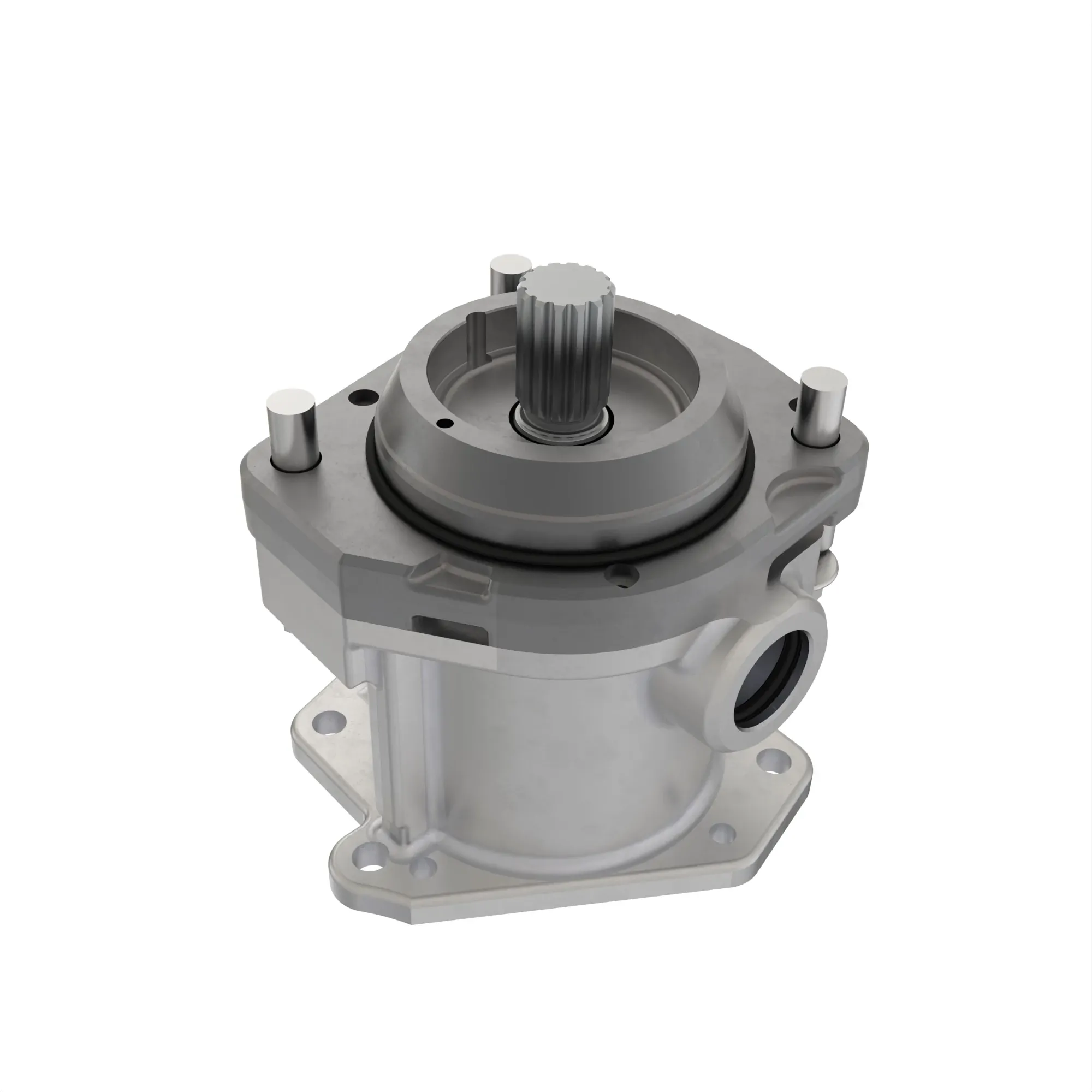 PUMP, GROUP