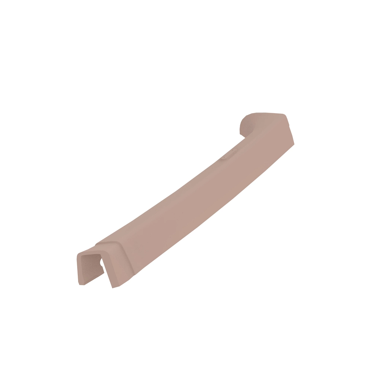 Acoustical Upholstery, C-Post Cover