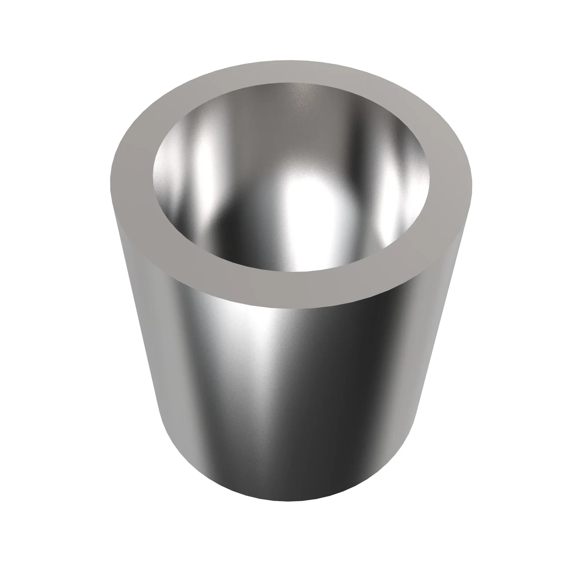 BUSHING, FILAMENT WOUND PTFE COMPOS