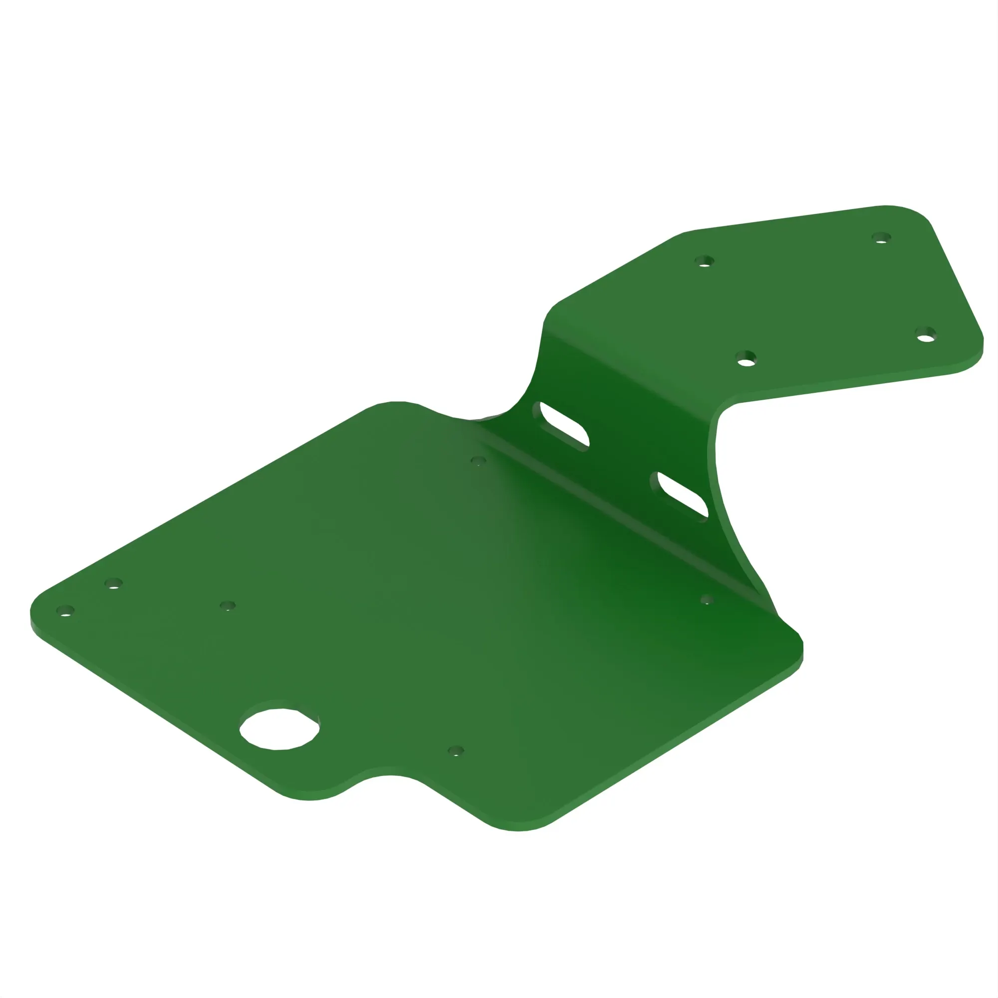 John Deere Bracket - A124324