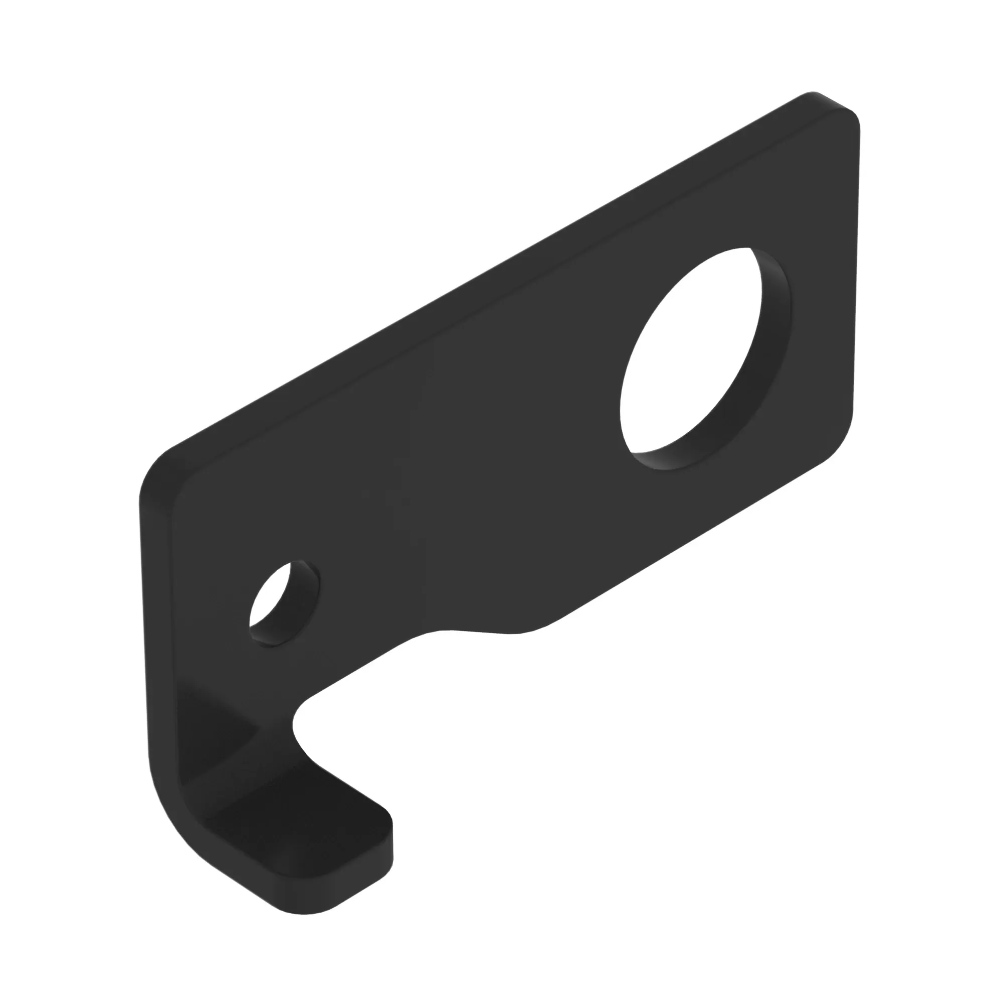 Bracket, Air Brake