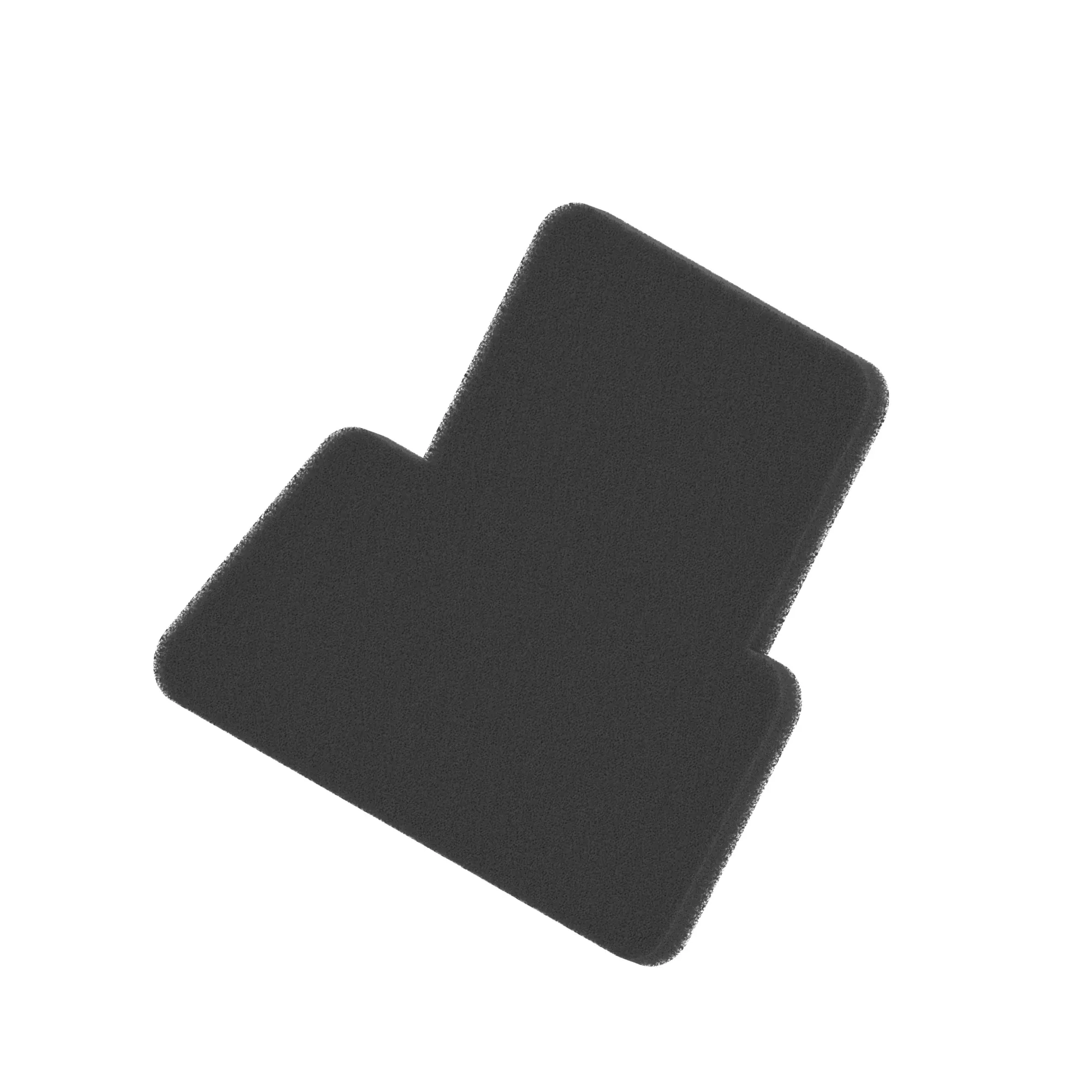 PAD, LH FOAM, BOLT ON TANK KIT