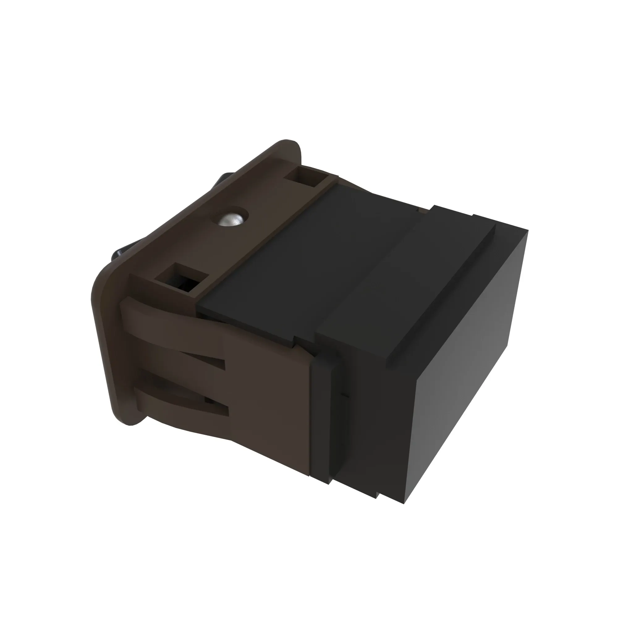 SWITCH, ROCKER, FRONT WORKING LIGHTS