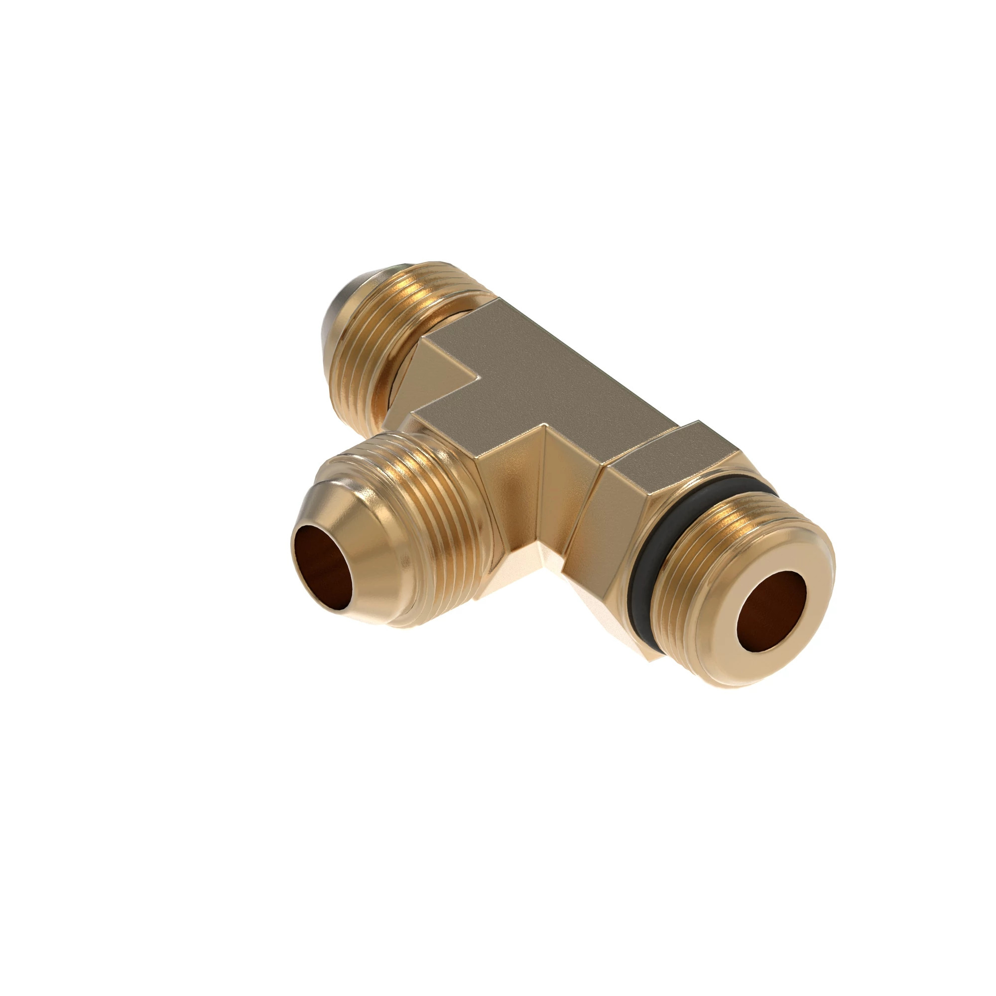 AM31410: Tee Fitting