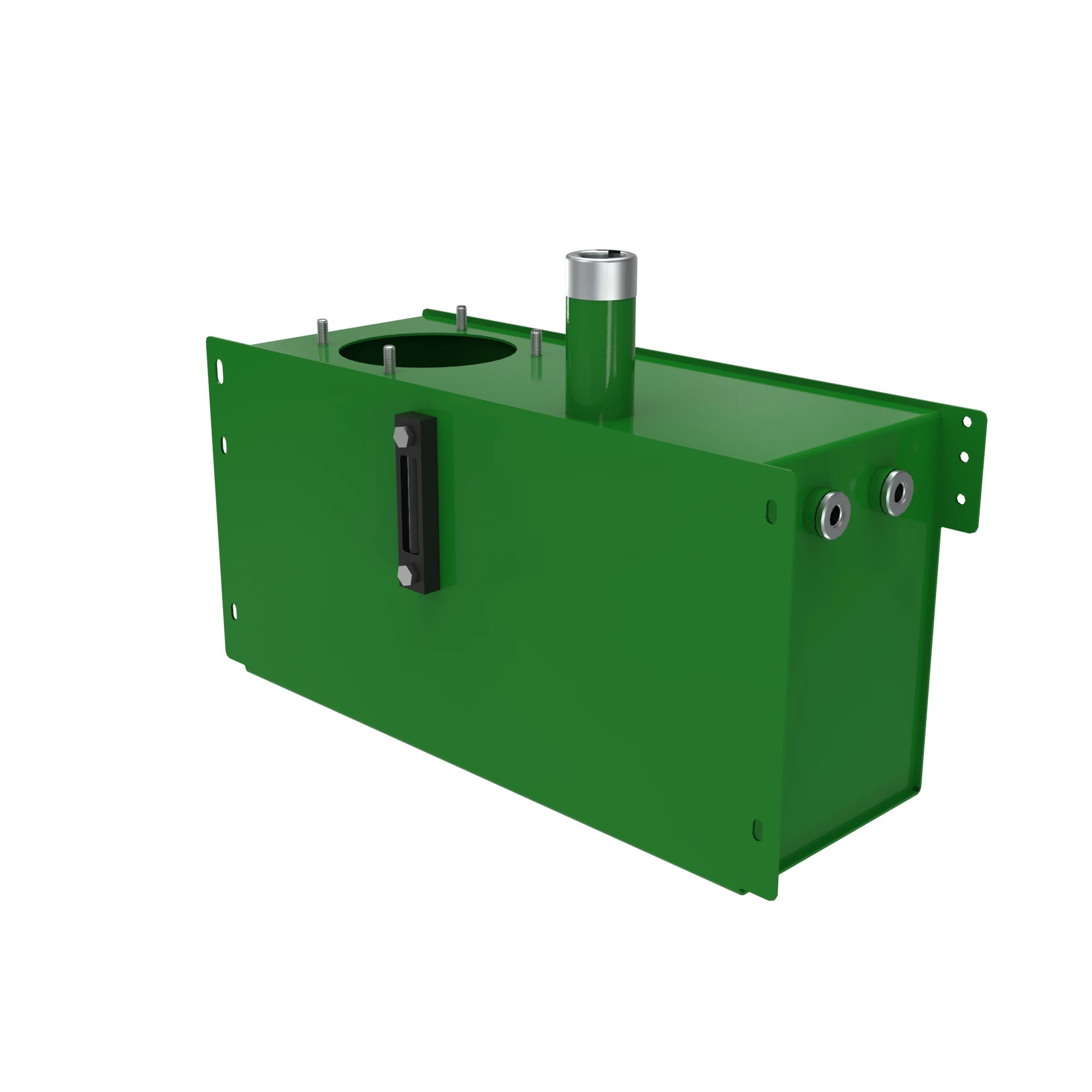 John Deere Hydraulic Oil Reservoir - AXE36223