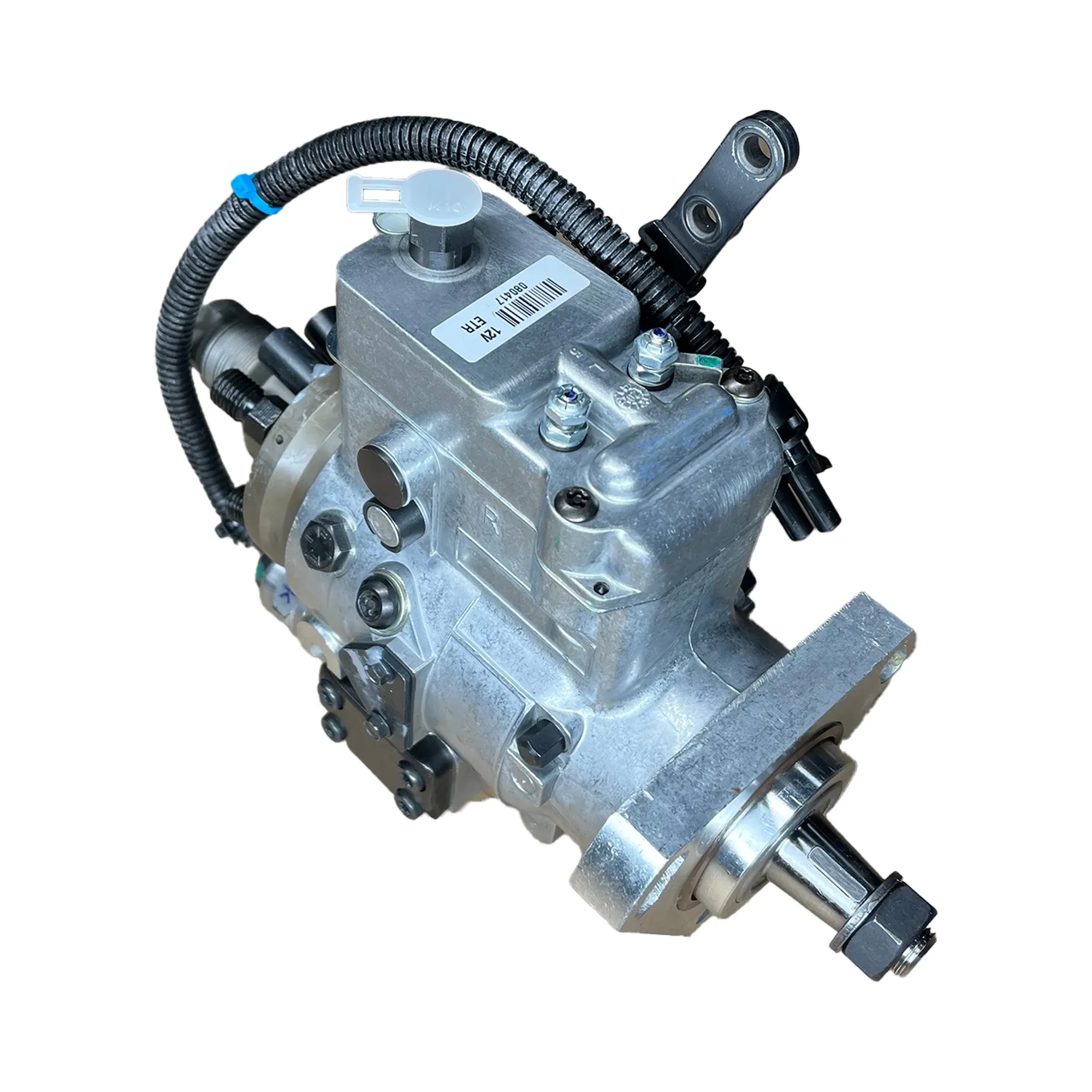 Fuel Injection Pump