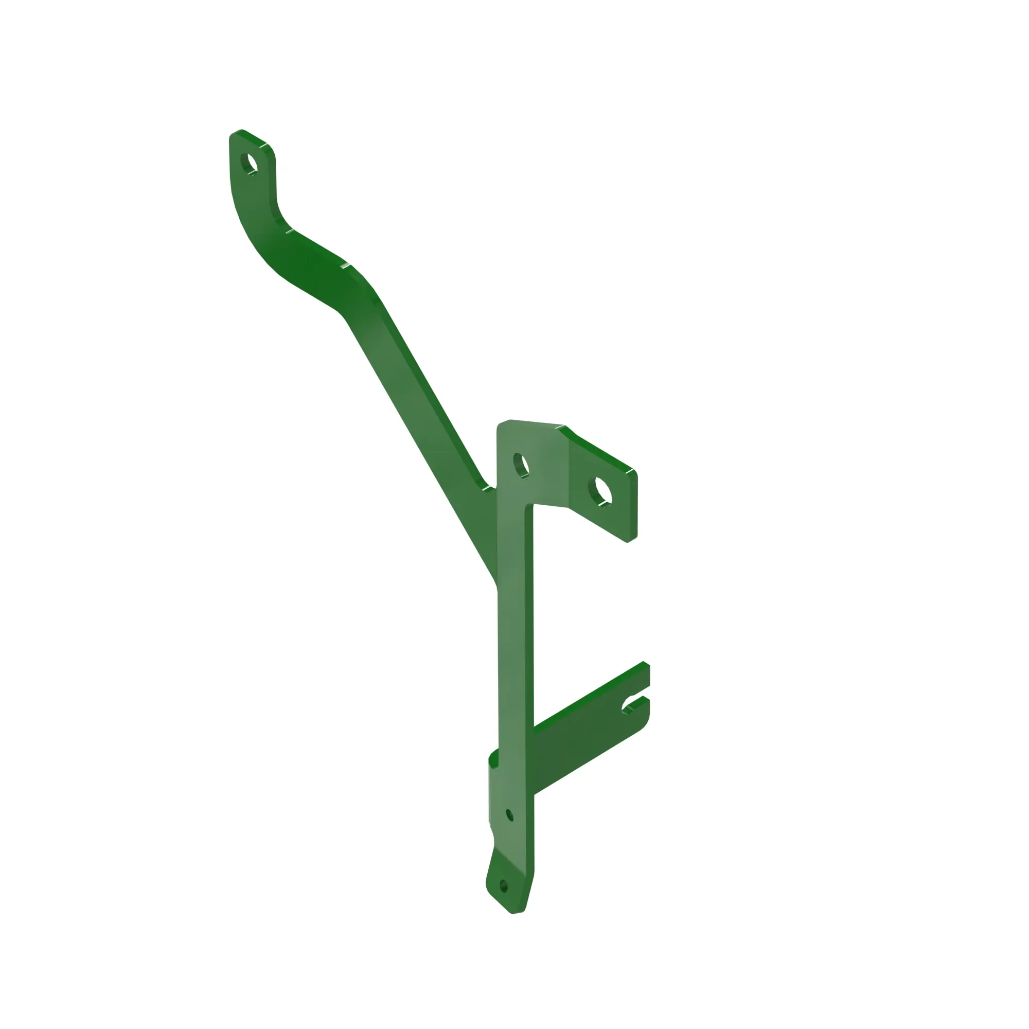 R163486: Speed Control Bracket