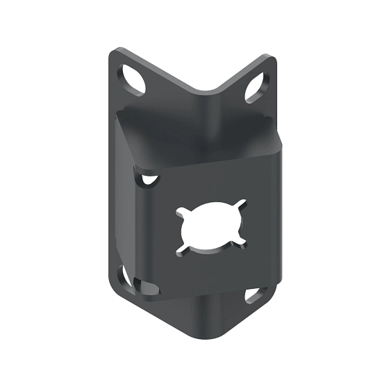 John Deere Plate - AT543211
