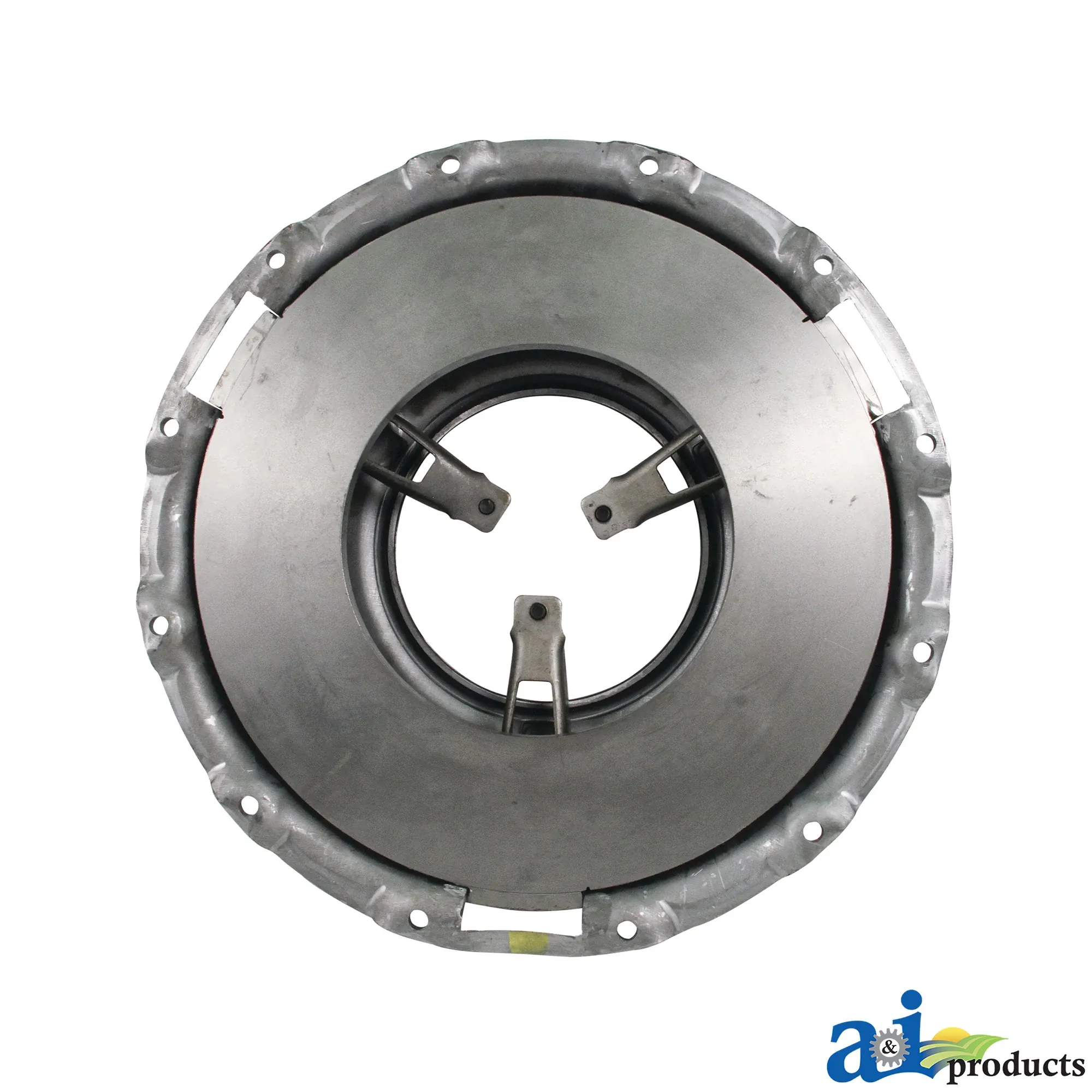 PRESSURE PLATE