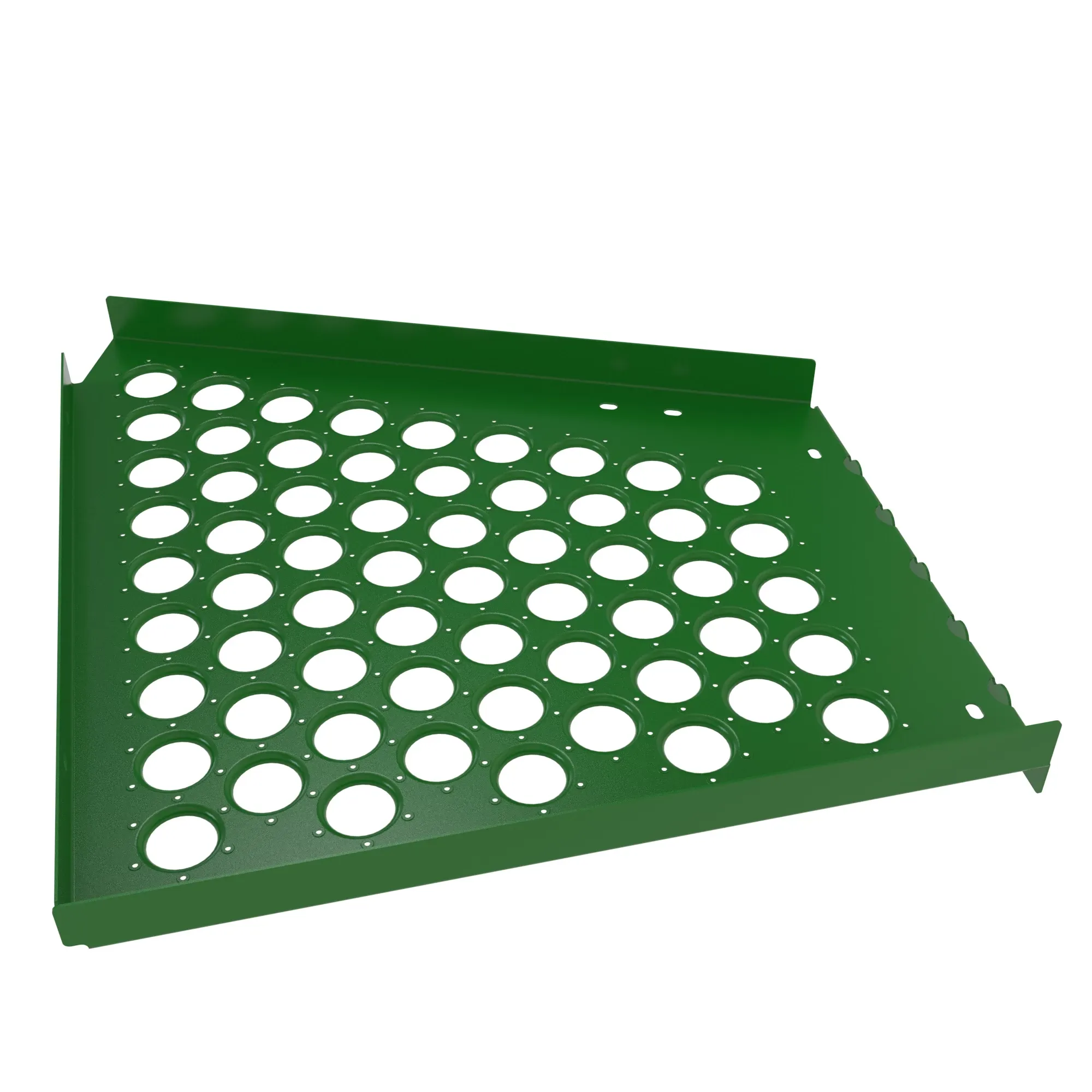 John Deere Front Left Side Platform - N314097