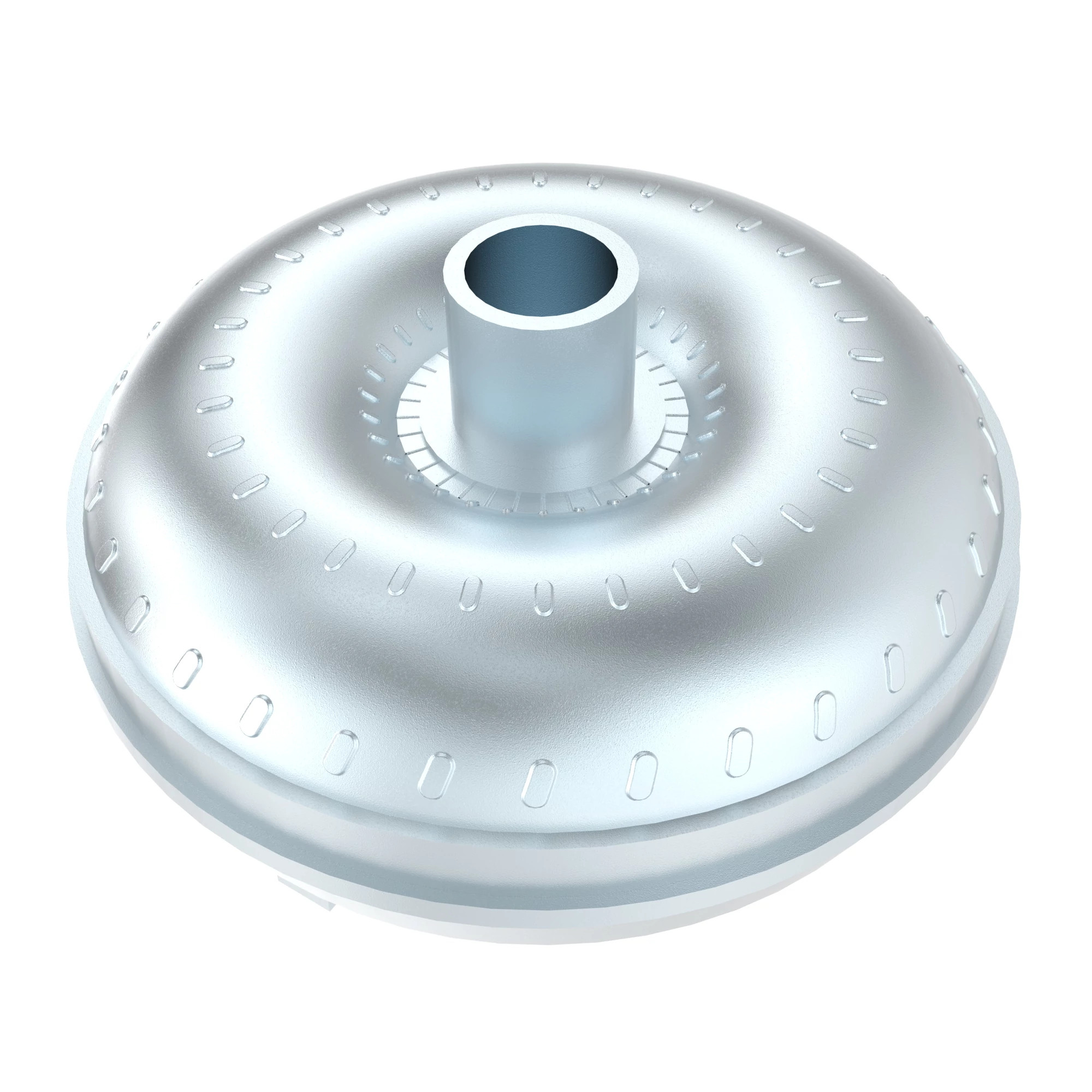 Torque Converter Reman