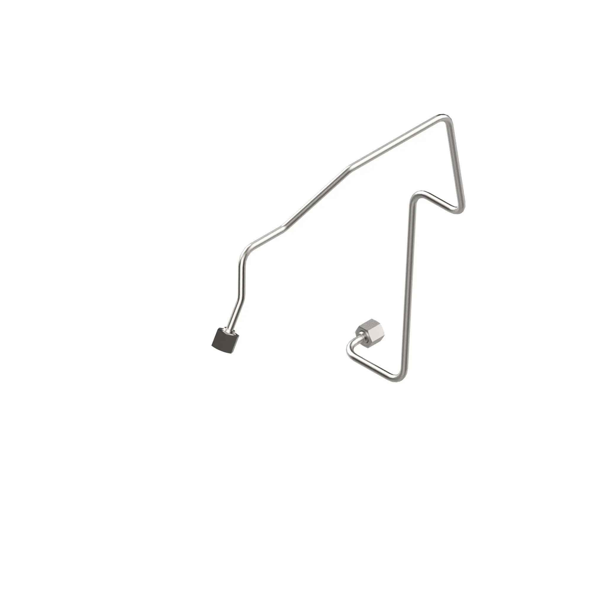 John Deere Pilot Oil Line, HTBV - AL214710