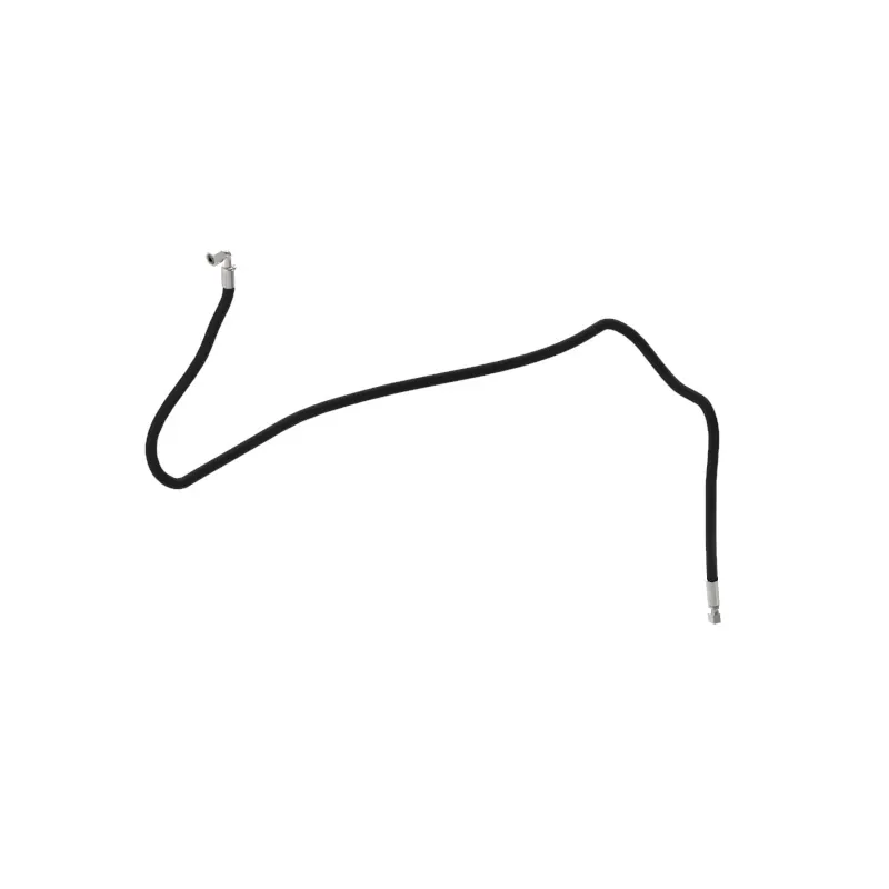 John Deere Fuel Line Hose - AXE28392