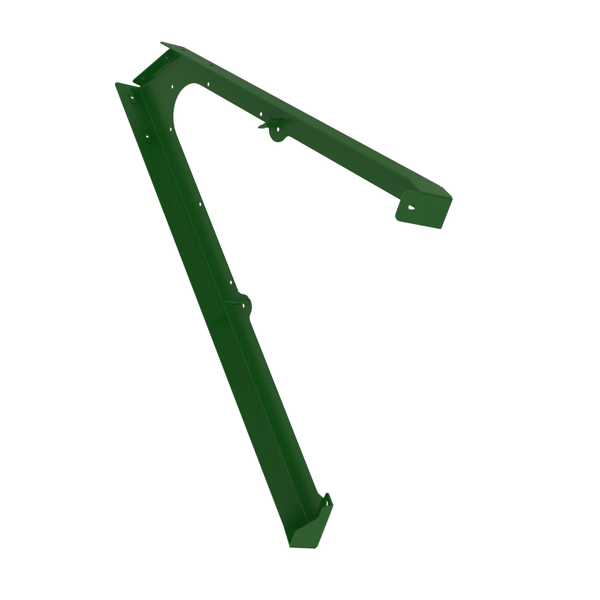 Harvest Monitor Weld, RH