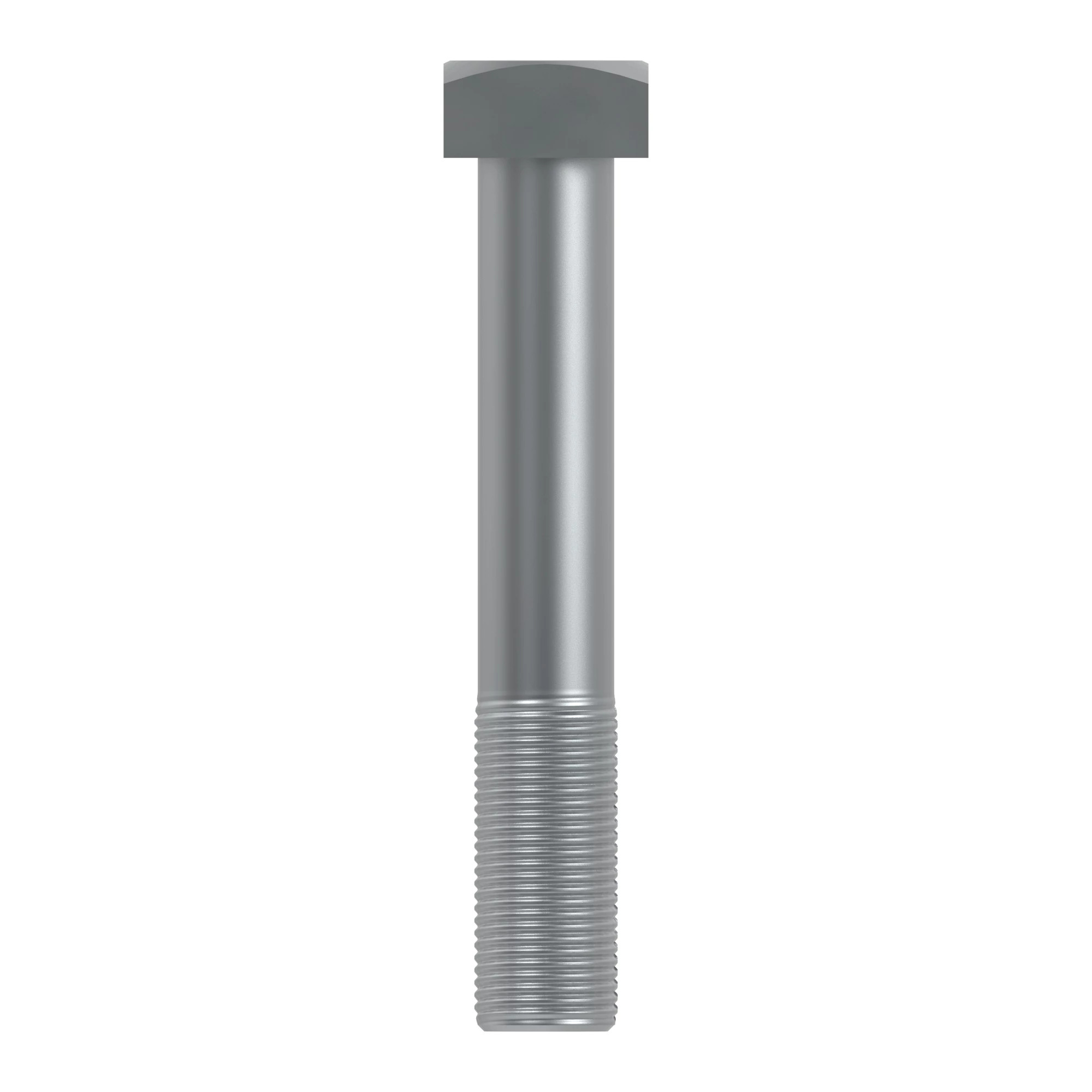 SCREW, HEX HEAD