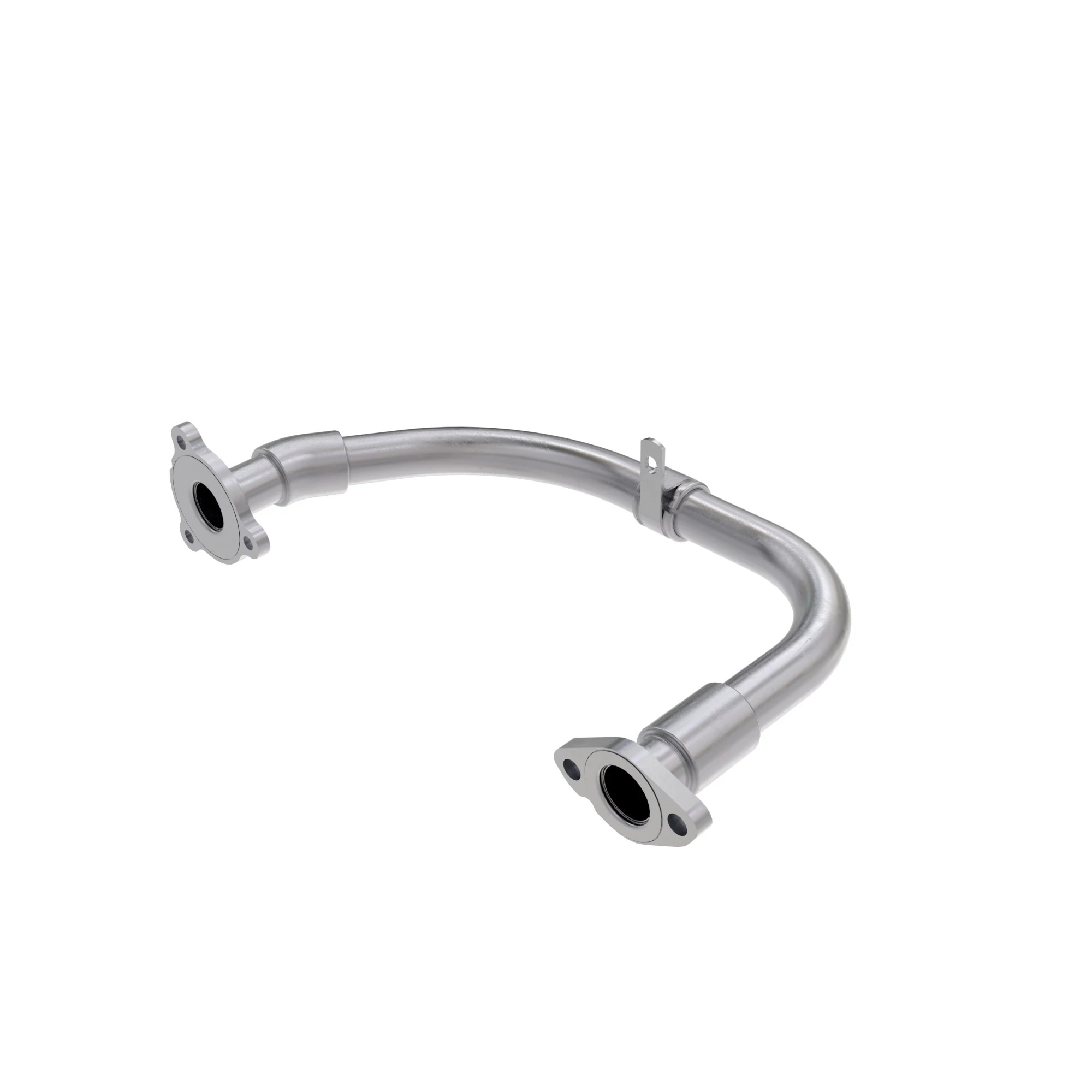 TUBE, EGR COLD SIDE 6068 SIII 4730