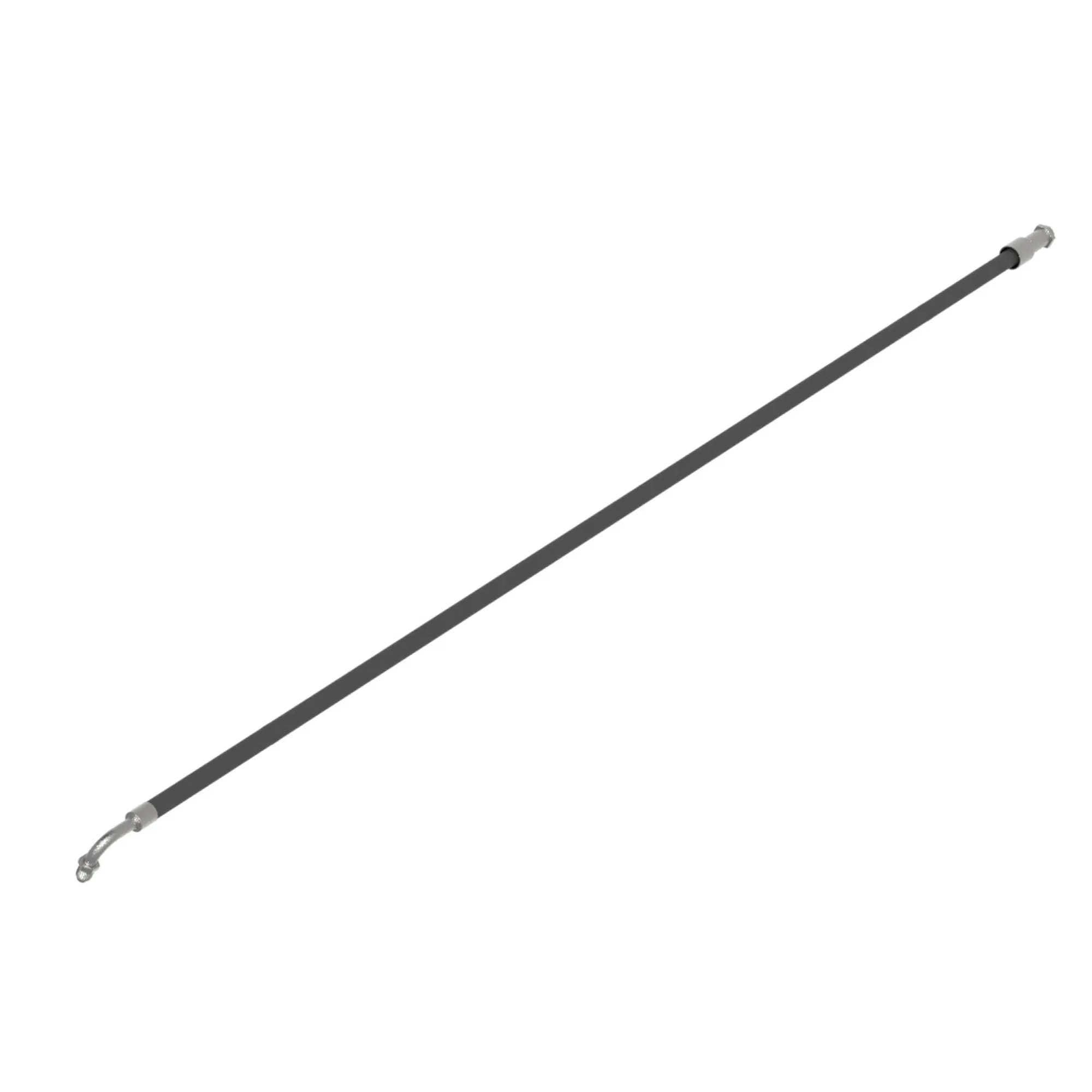John Deere Refrigerant Hose - CXT11697