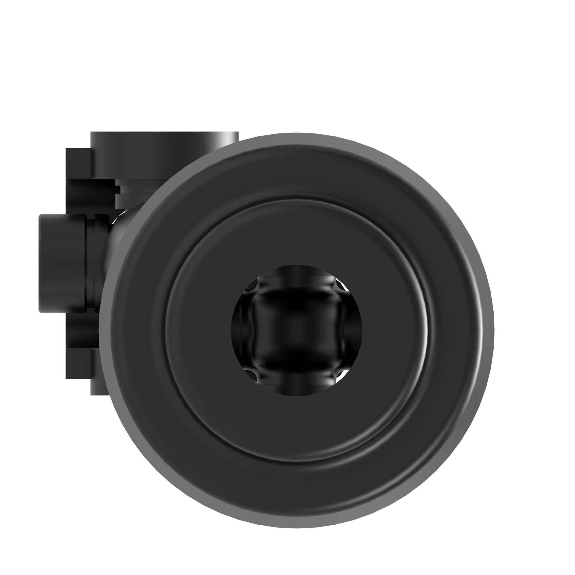 Universal Driveshaft