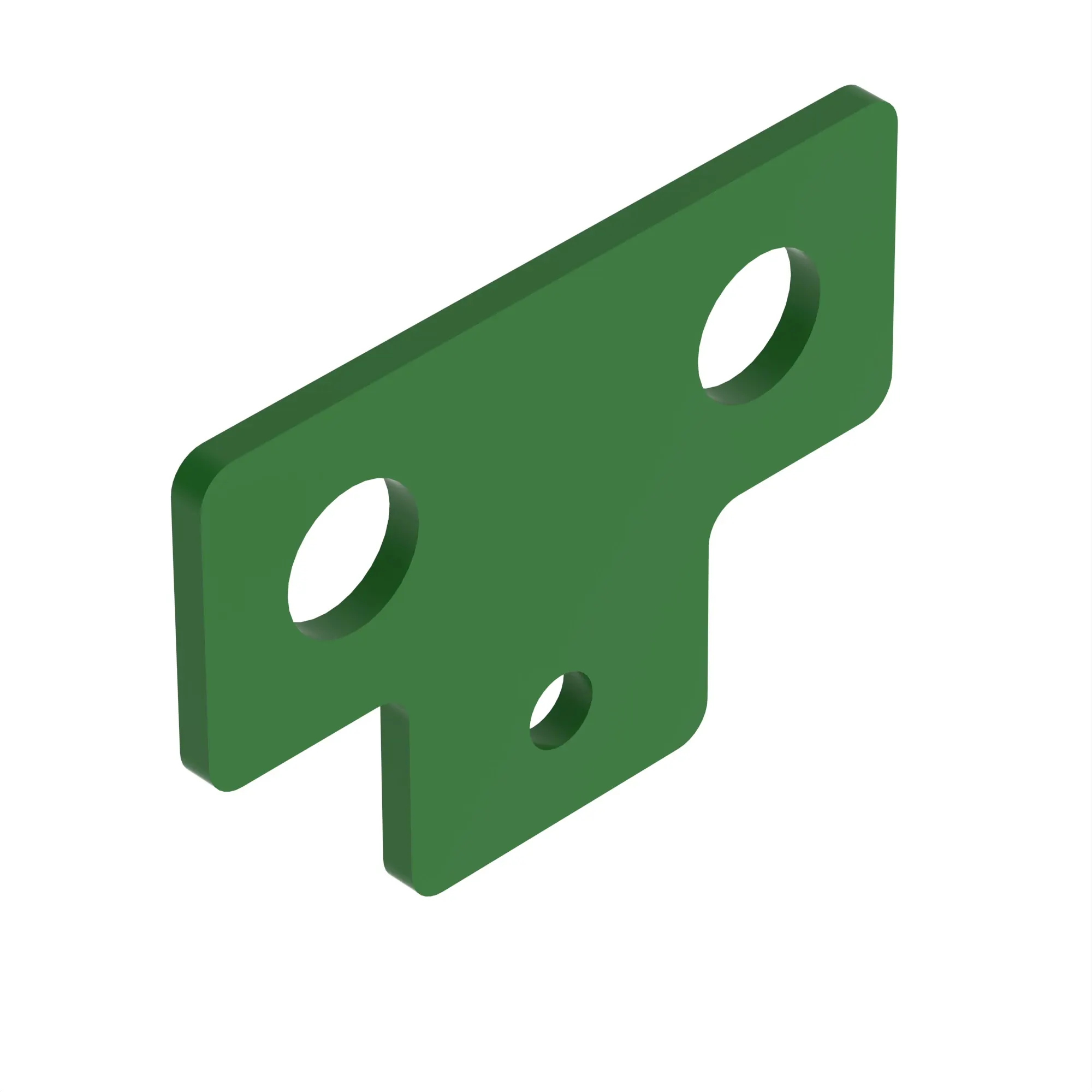 John Deere Bracket - SU55004