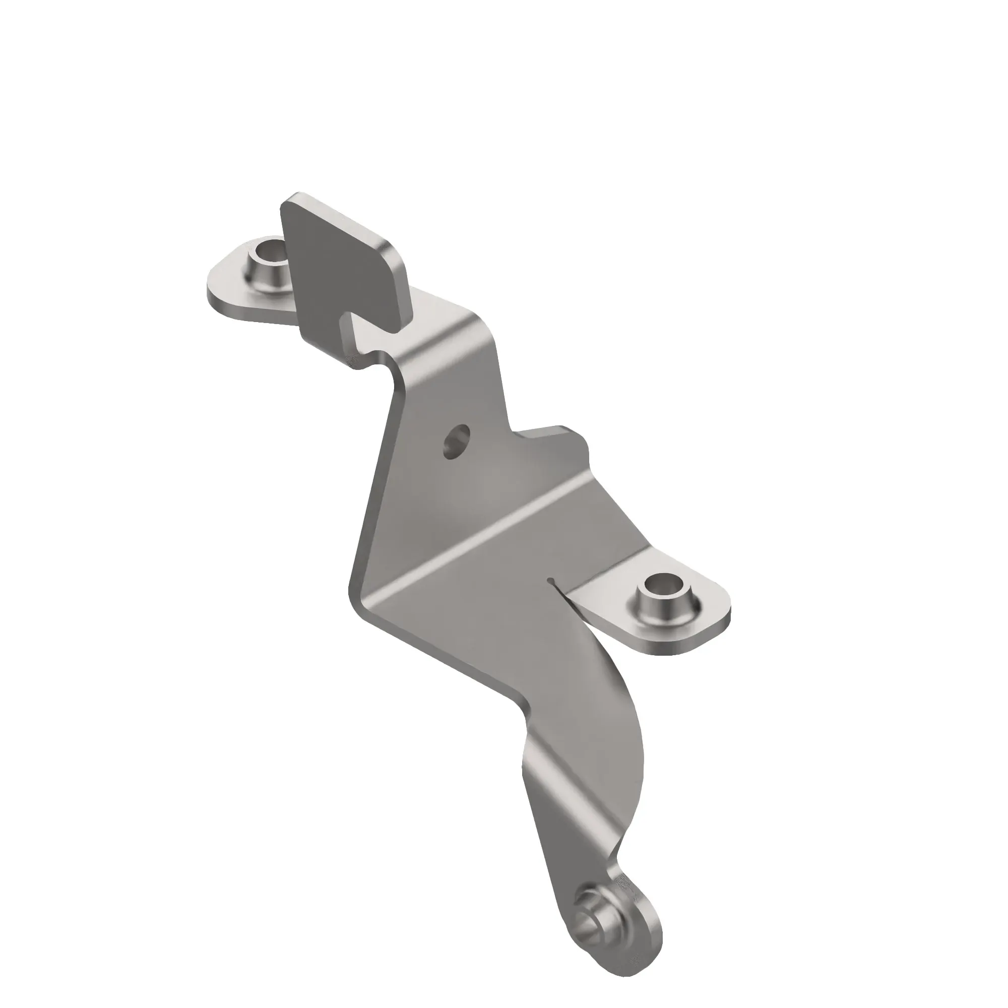 Bracket