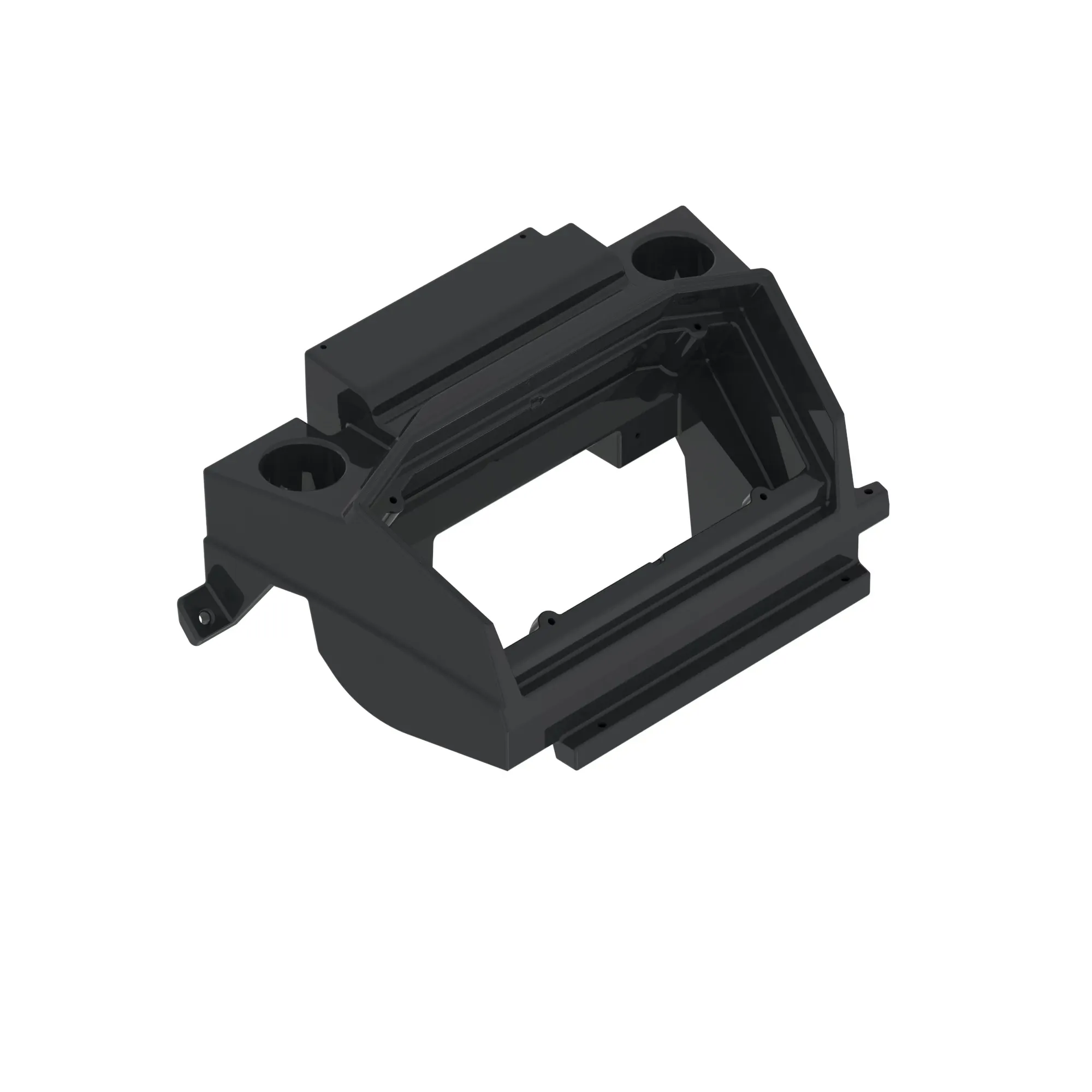HOUSING, INSTRUMENT PANEL (CAN)
